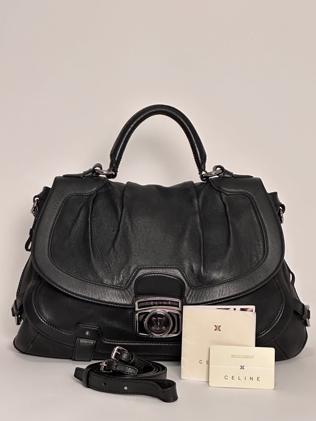 Celine AW 2007 Vintage