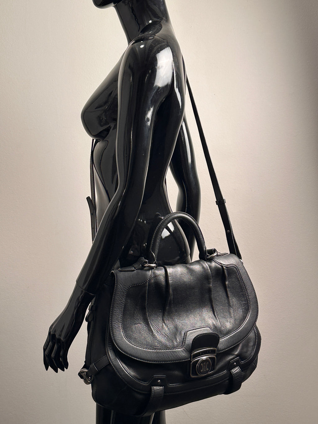 Celine AW 2007 Vintage