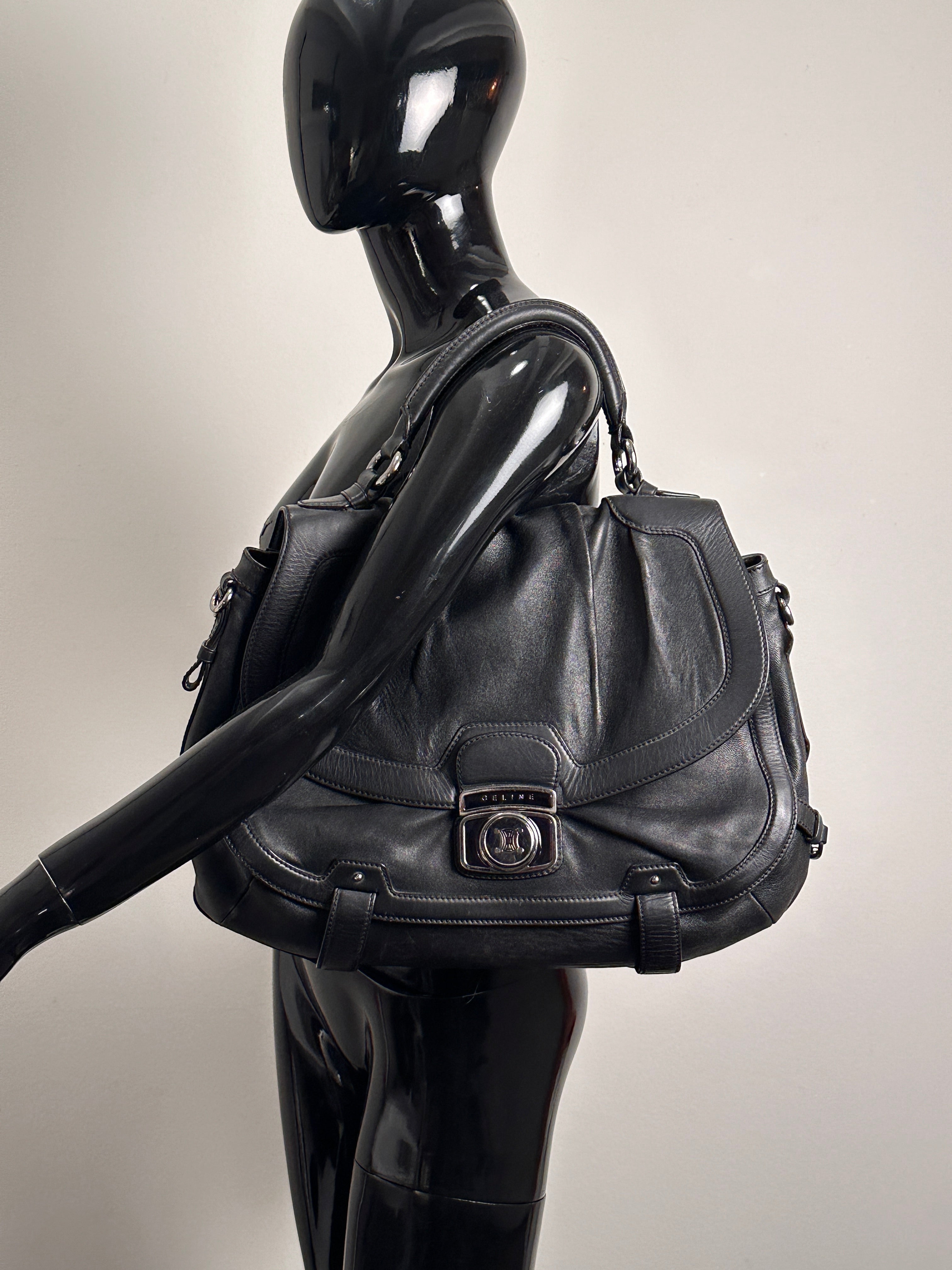 Celine AW 2007 Vintage