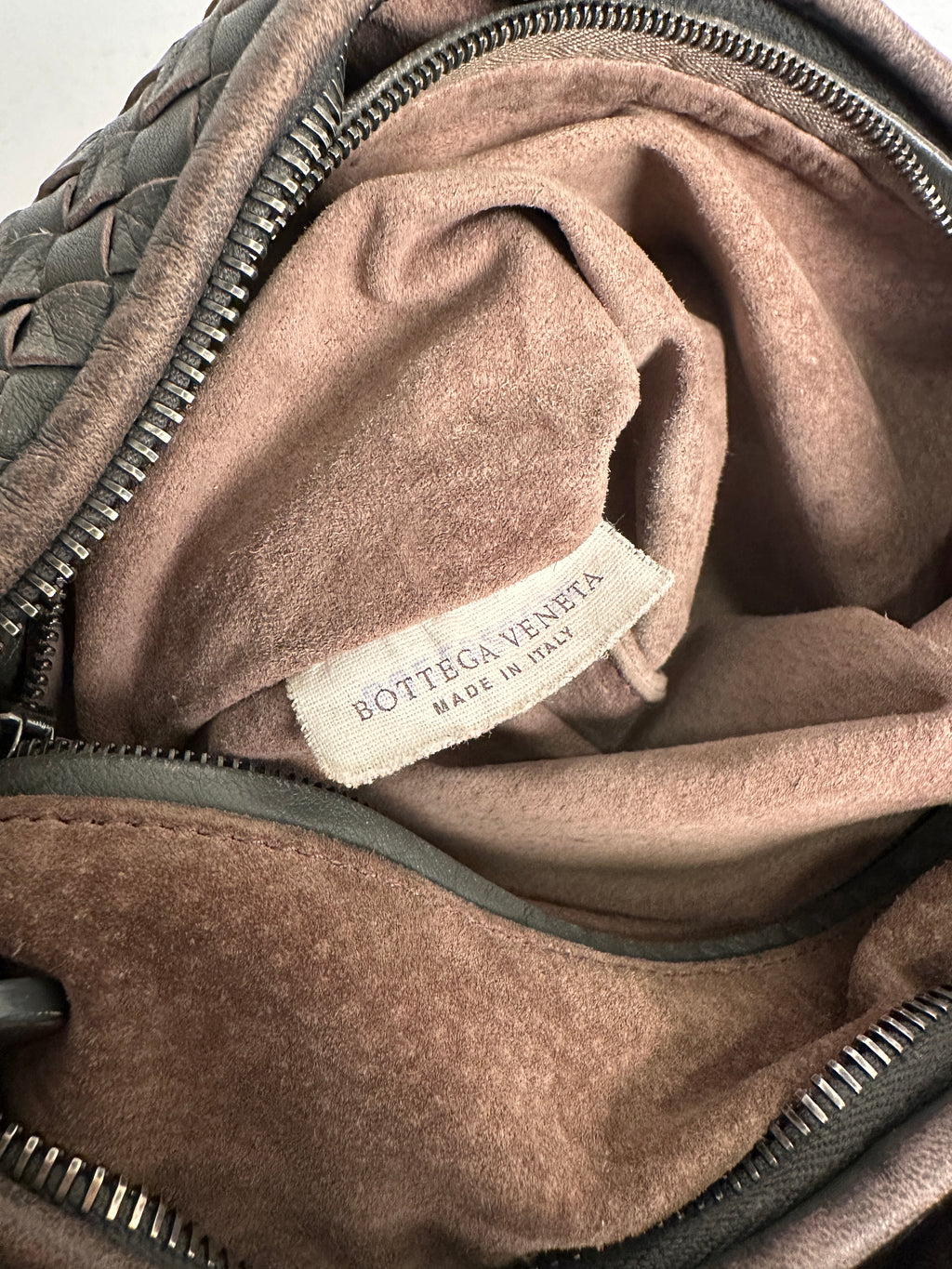 Bottega Veneta Hobo Veneta Bag