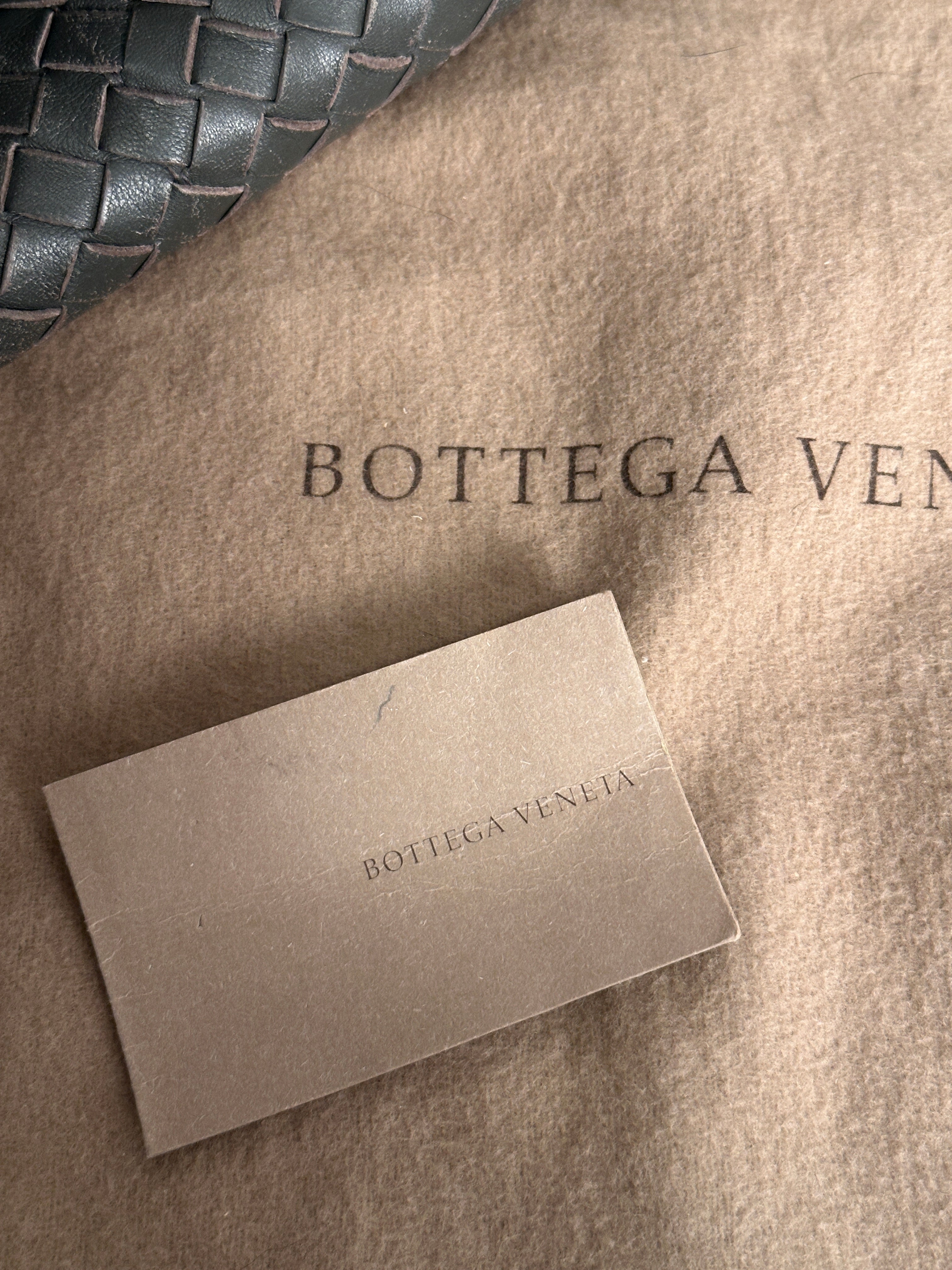 Bottega Veneta Hobo Veneta Bag