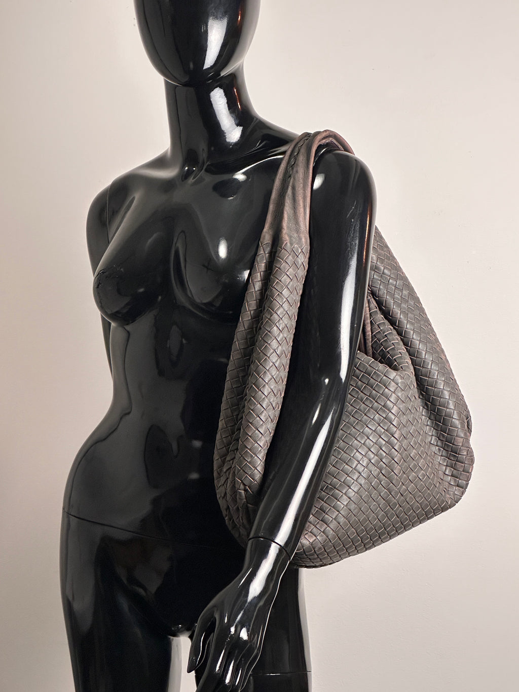 Bottega Veneta Hobo Veneta Bag