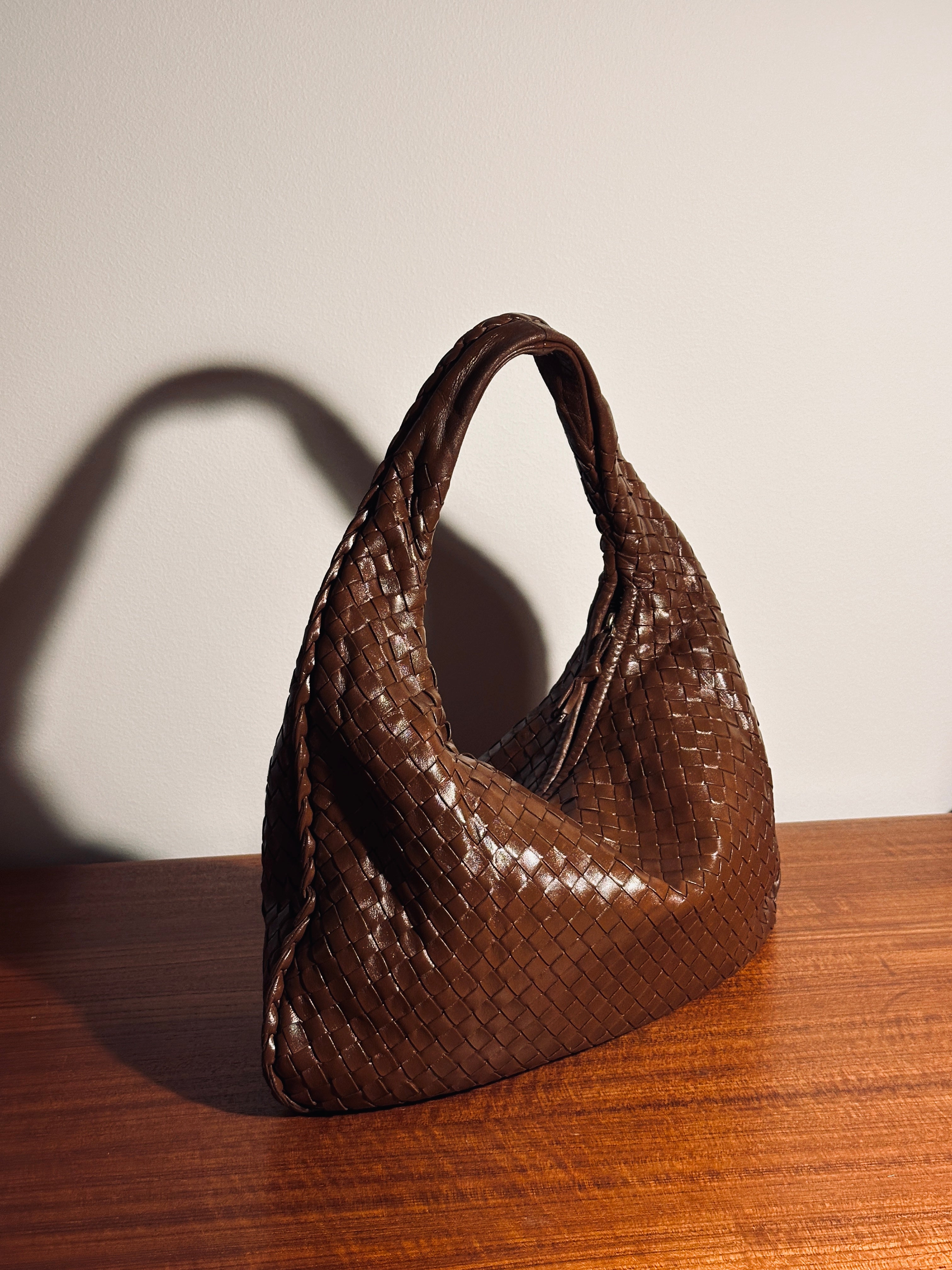 Bottega Veneta Medium Veneta