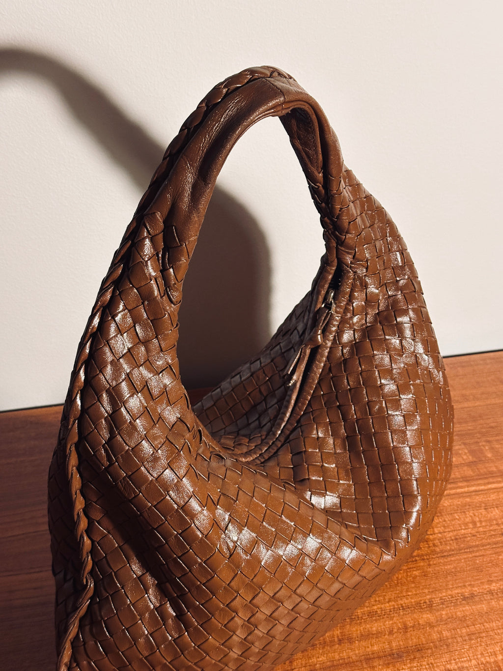 Bottega Veneta Medium Veneta
