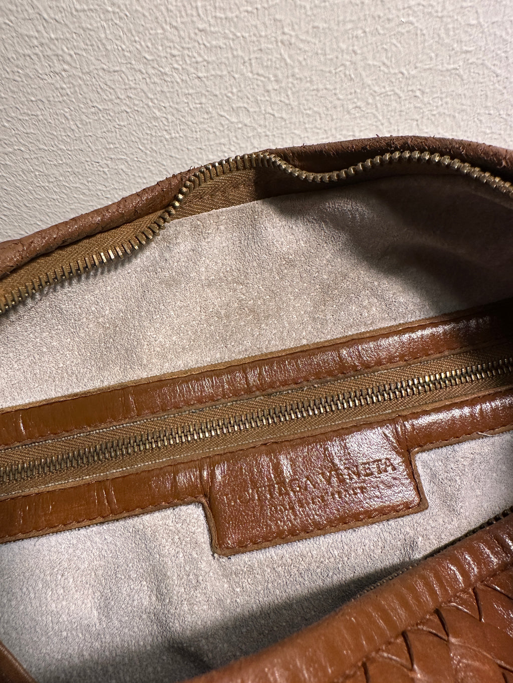 Bottega Veneta Medium Veneta