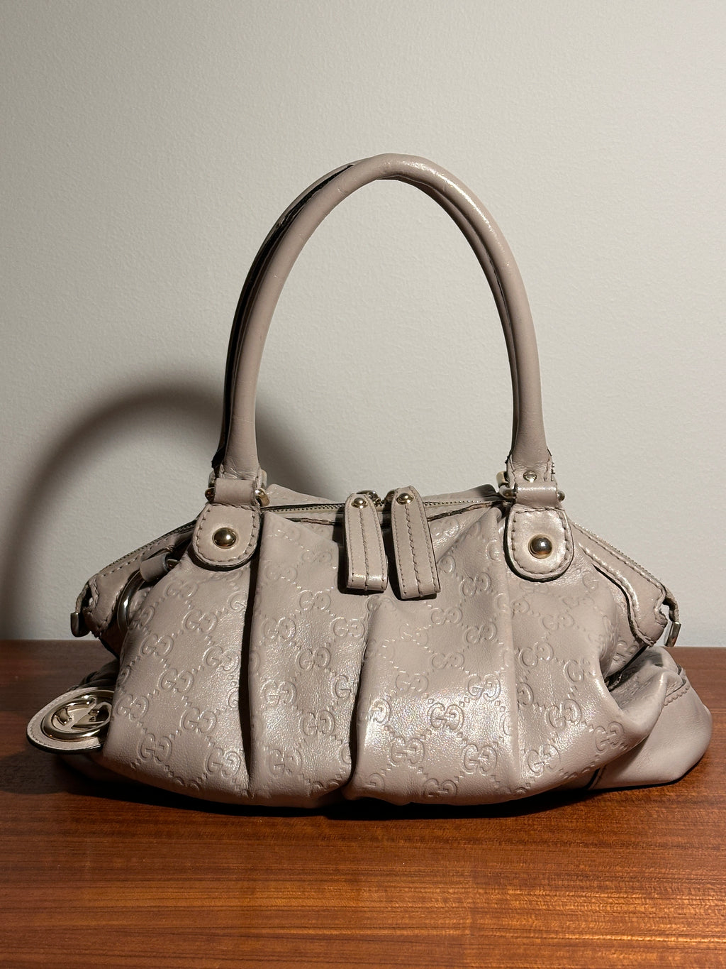 Gucci Sukey Shoulderbag