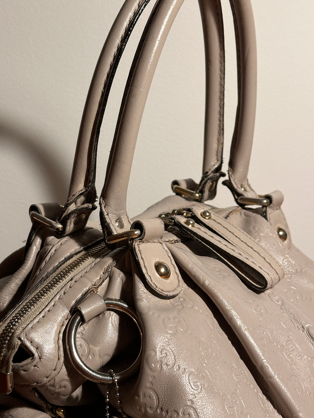 Gucci Sukey Shoulderbag