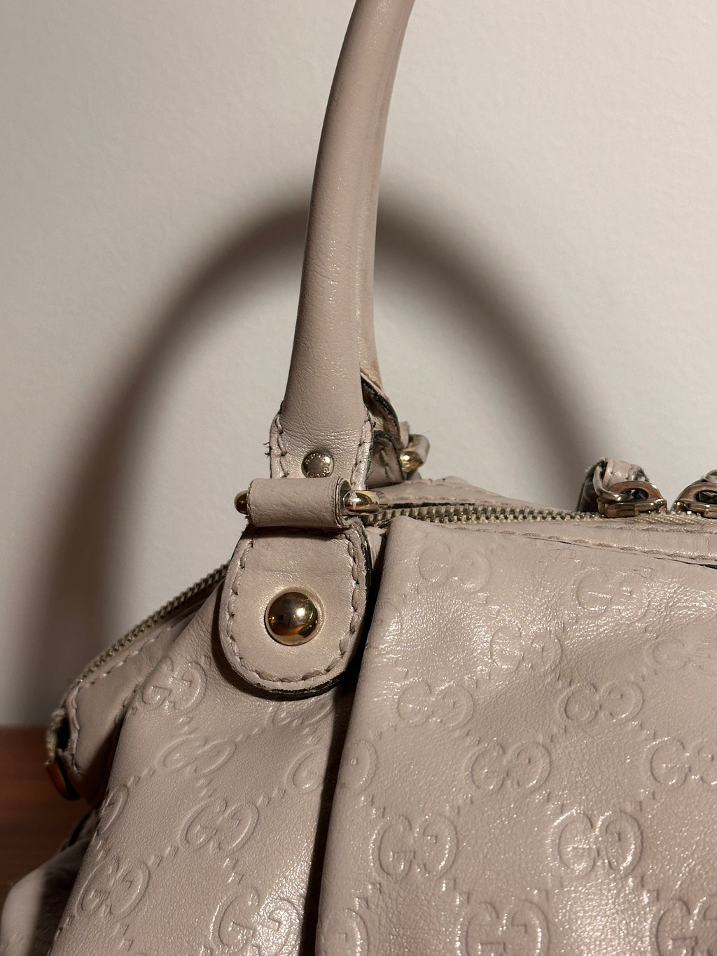 Gucci Sukey Shoulderbag