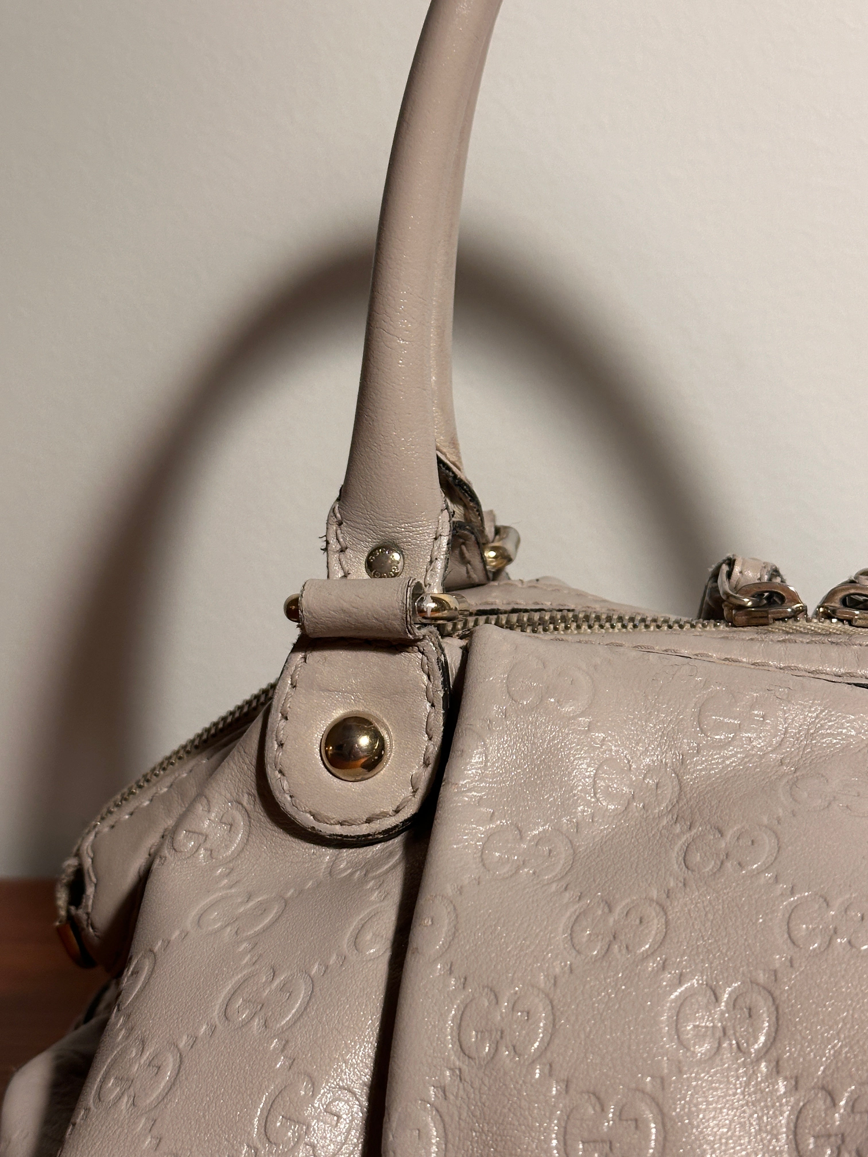 Gucci Sukey Shoulderbag