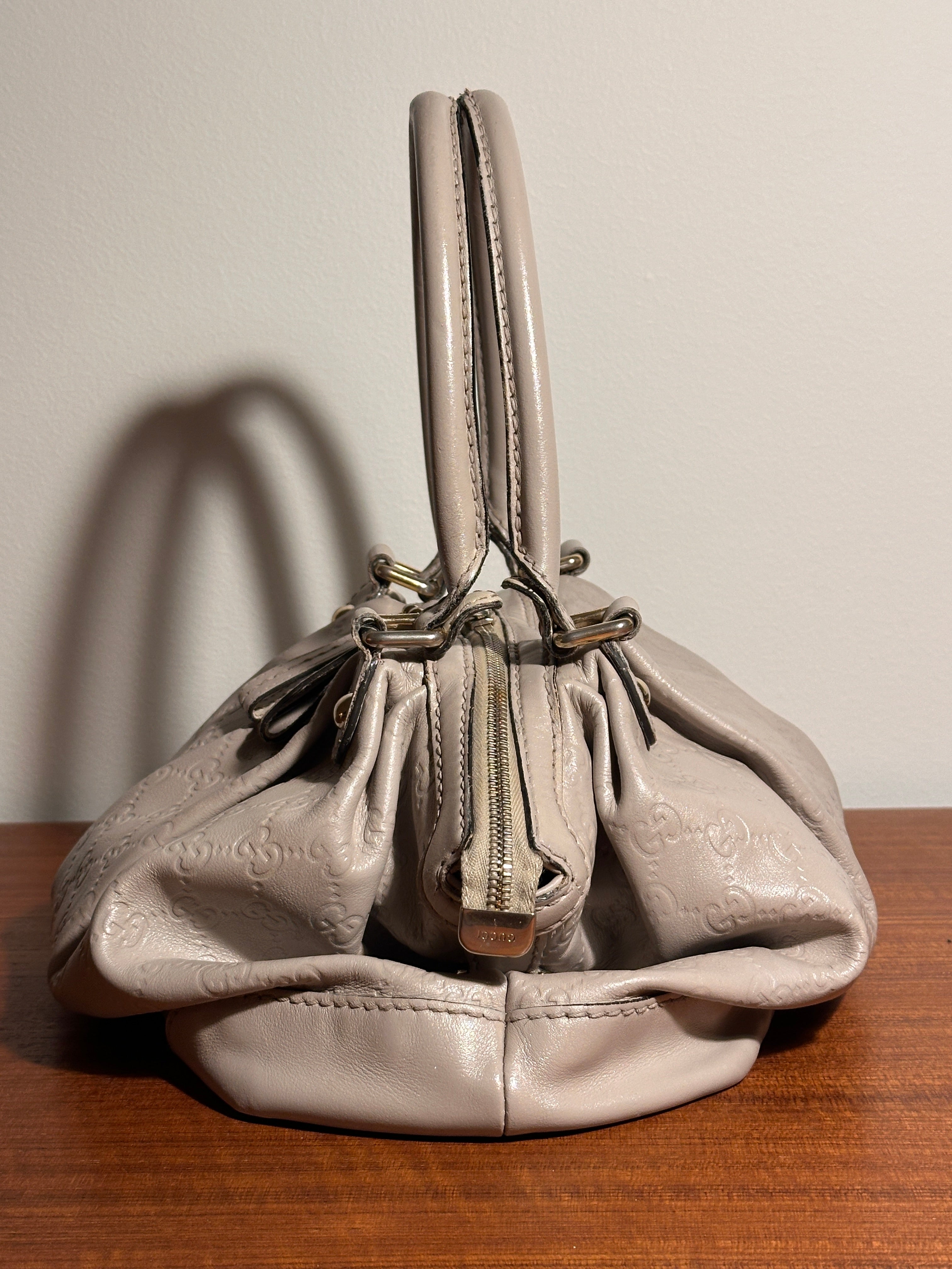 Gucci Sukey Shoulderbag