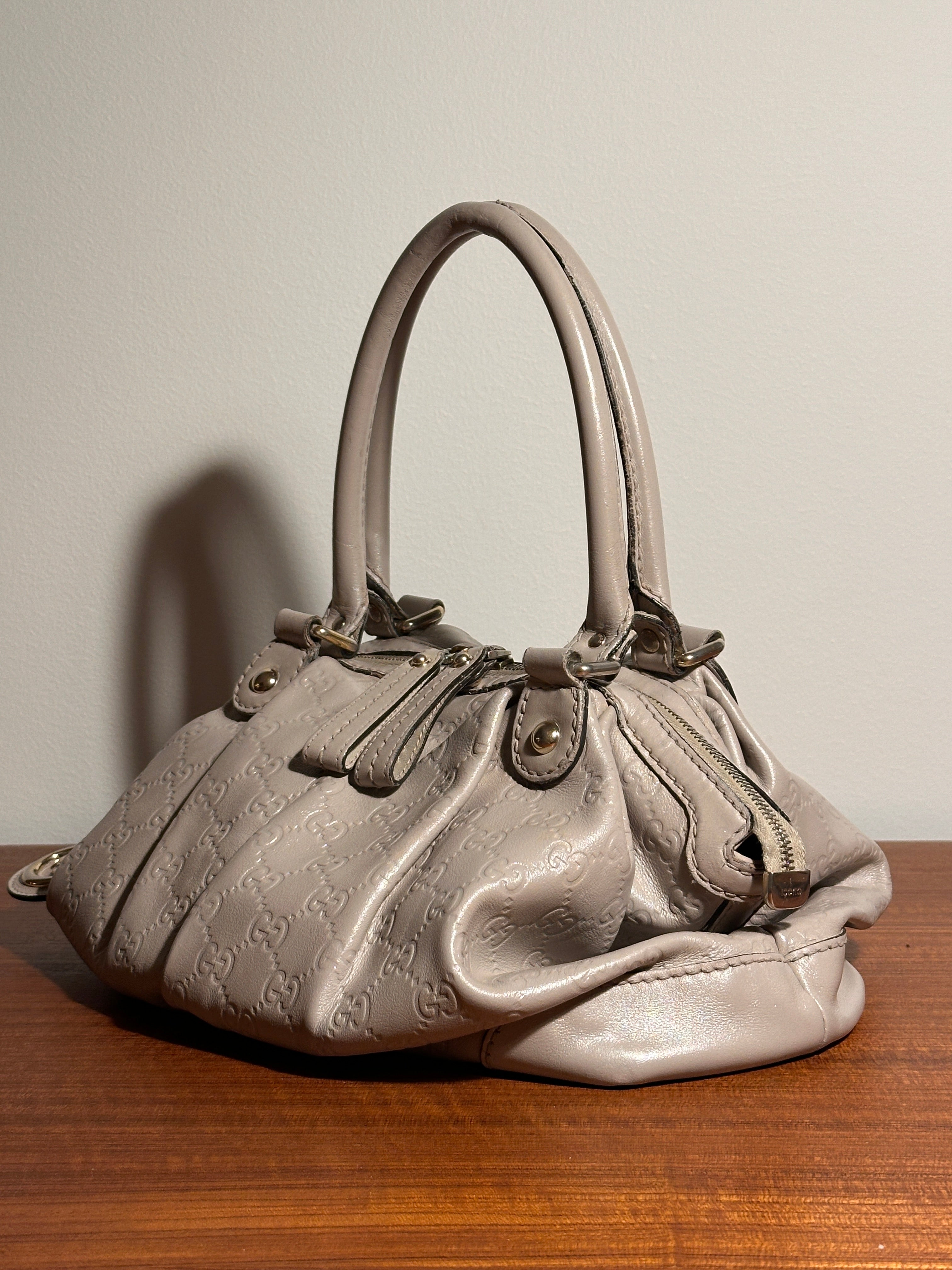 Gucci Sukey Shoulderbag