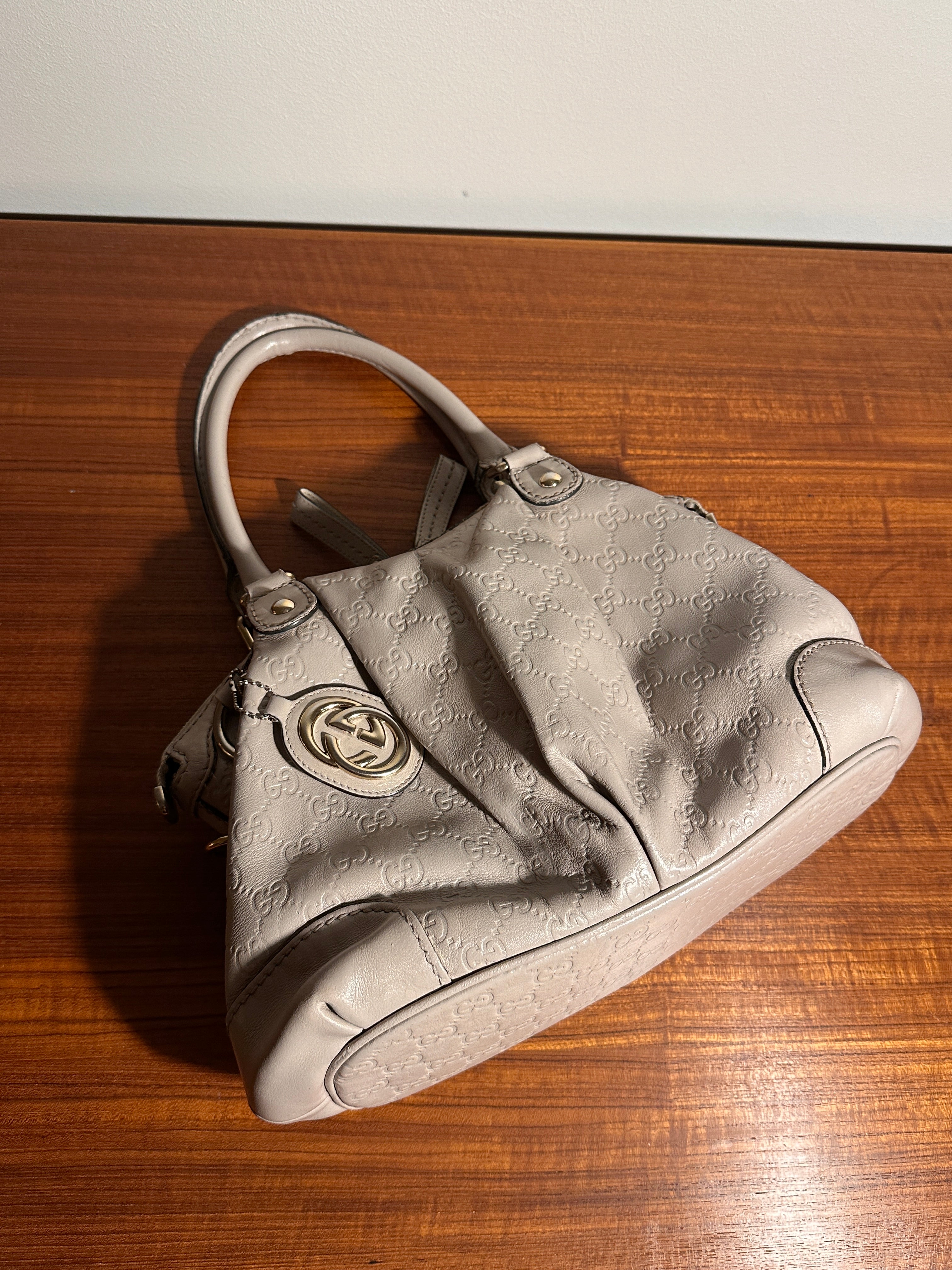 Gucci Sukey Shoulderbag