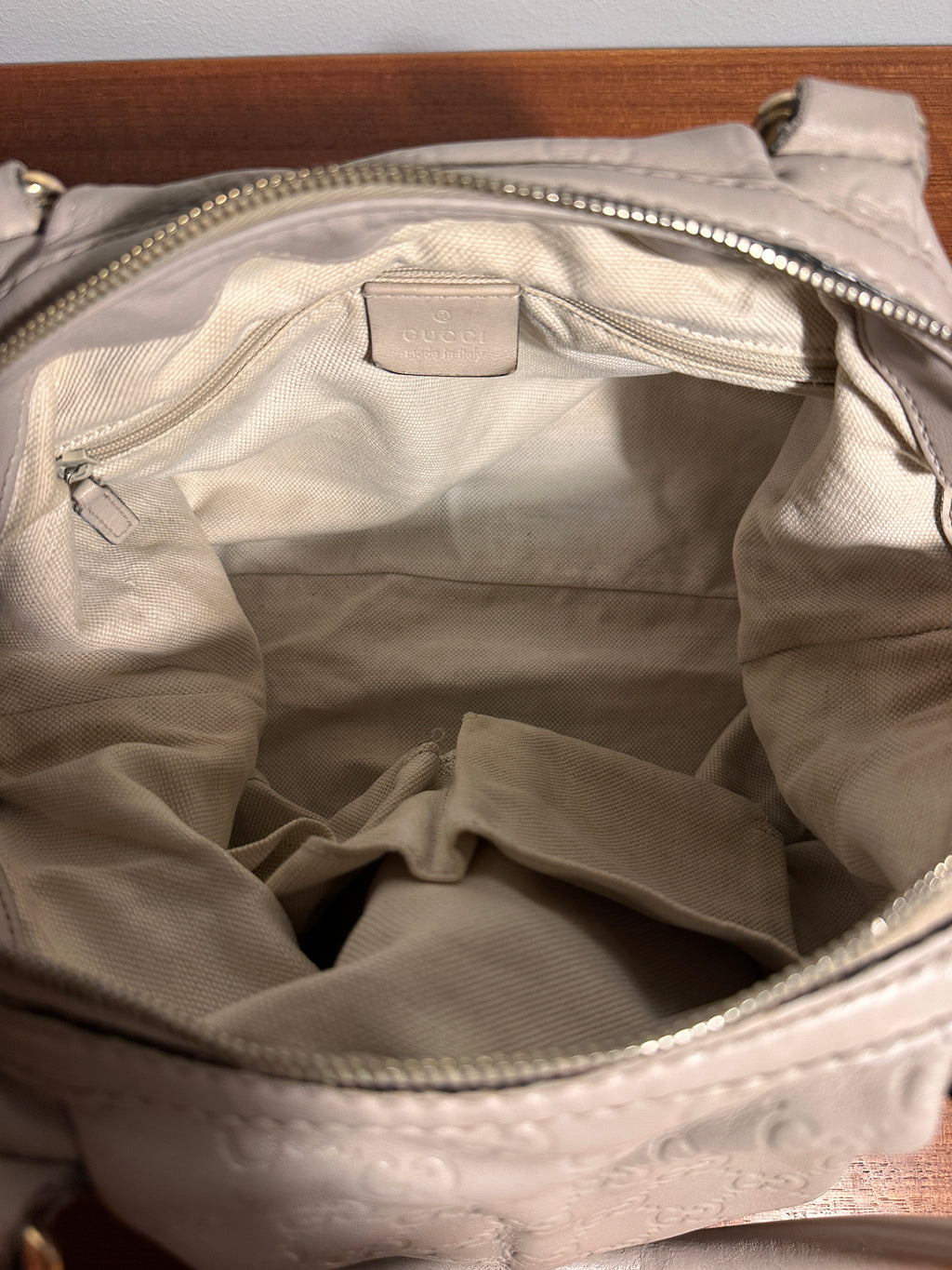 Gucci Sukey Shoulderbag