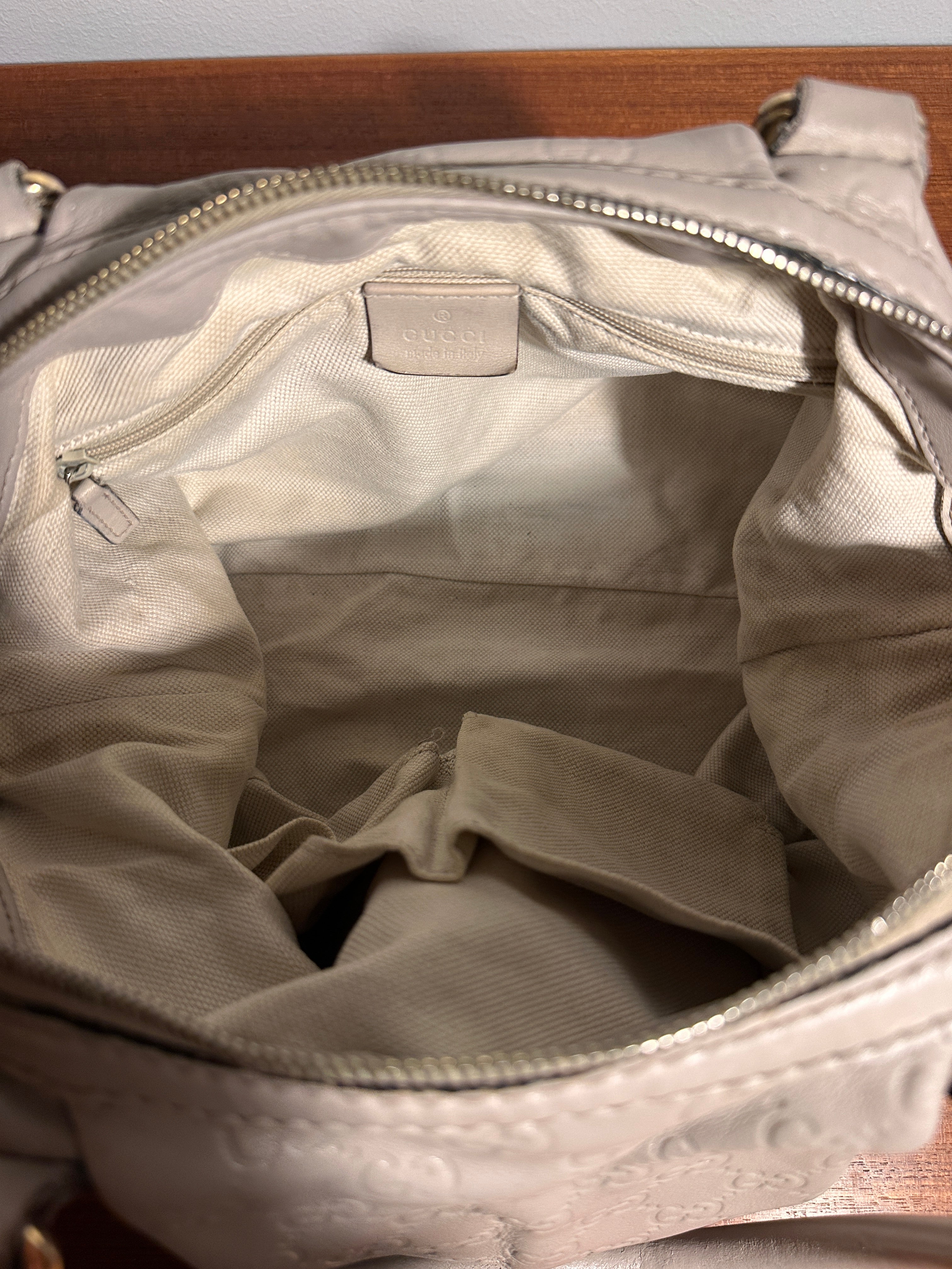 Gucci Sukey Shoulderbag