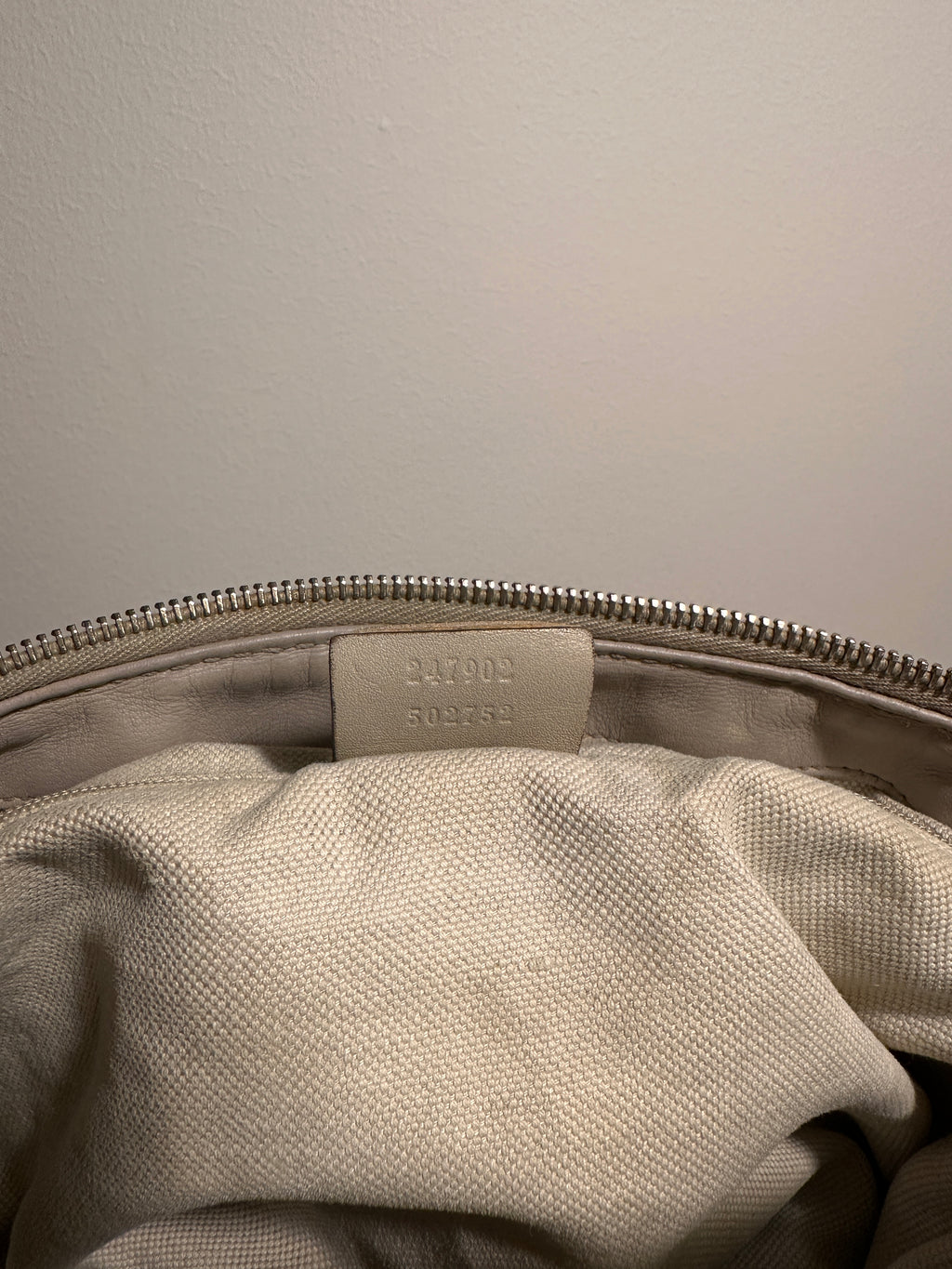 Gucci Sukey Shoulderbag