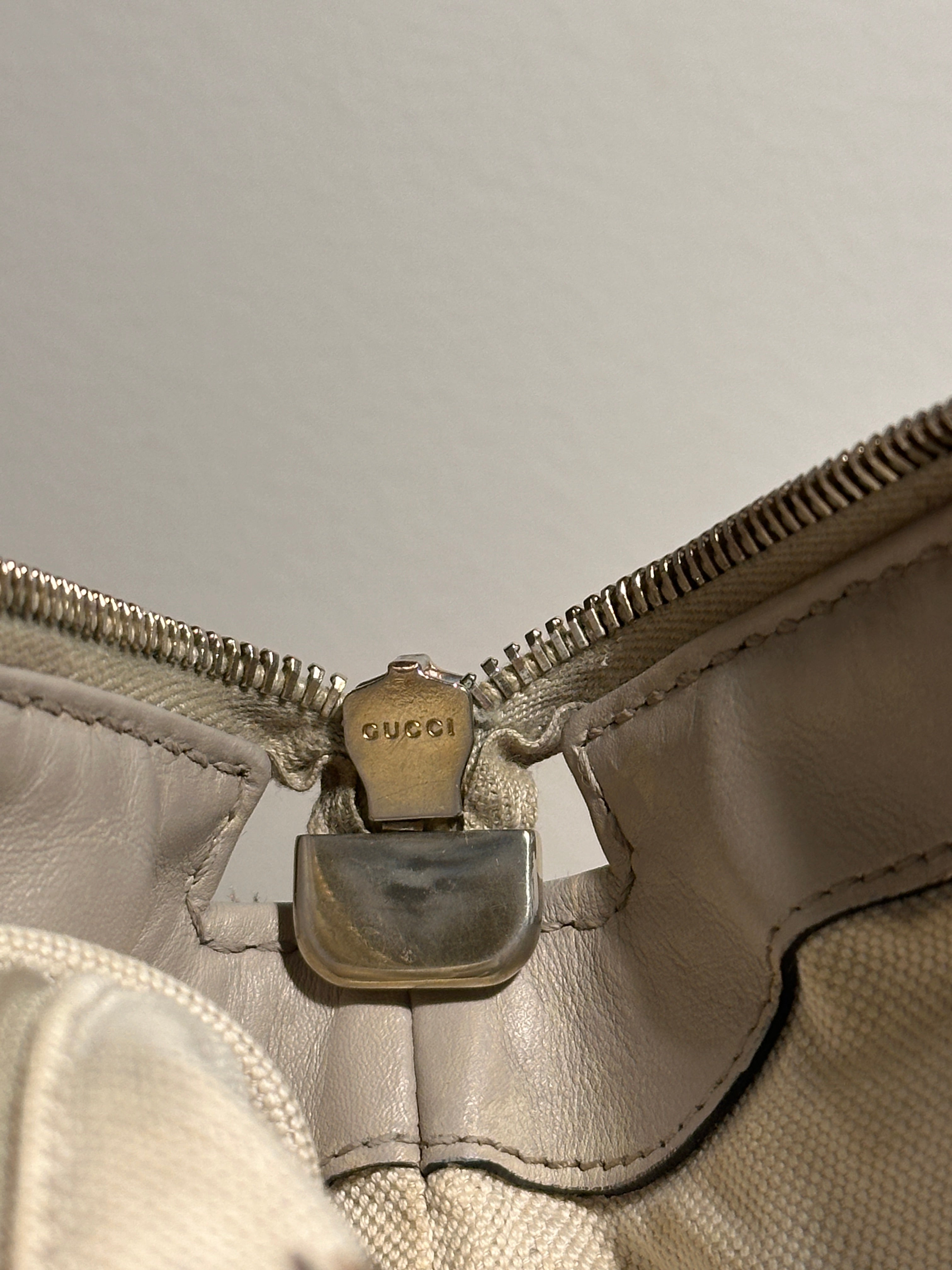 Gucci Sukey Shoulderbag