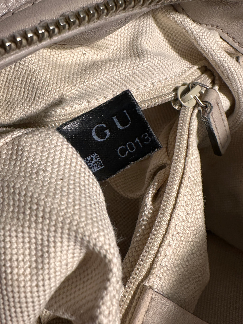 Gucci Sukey Shoulderbag