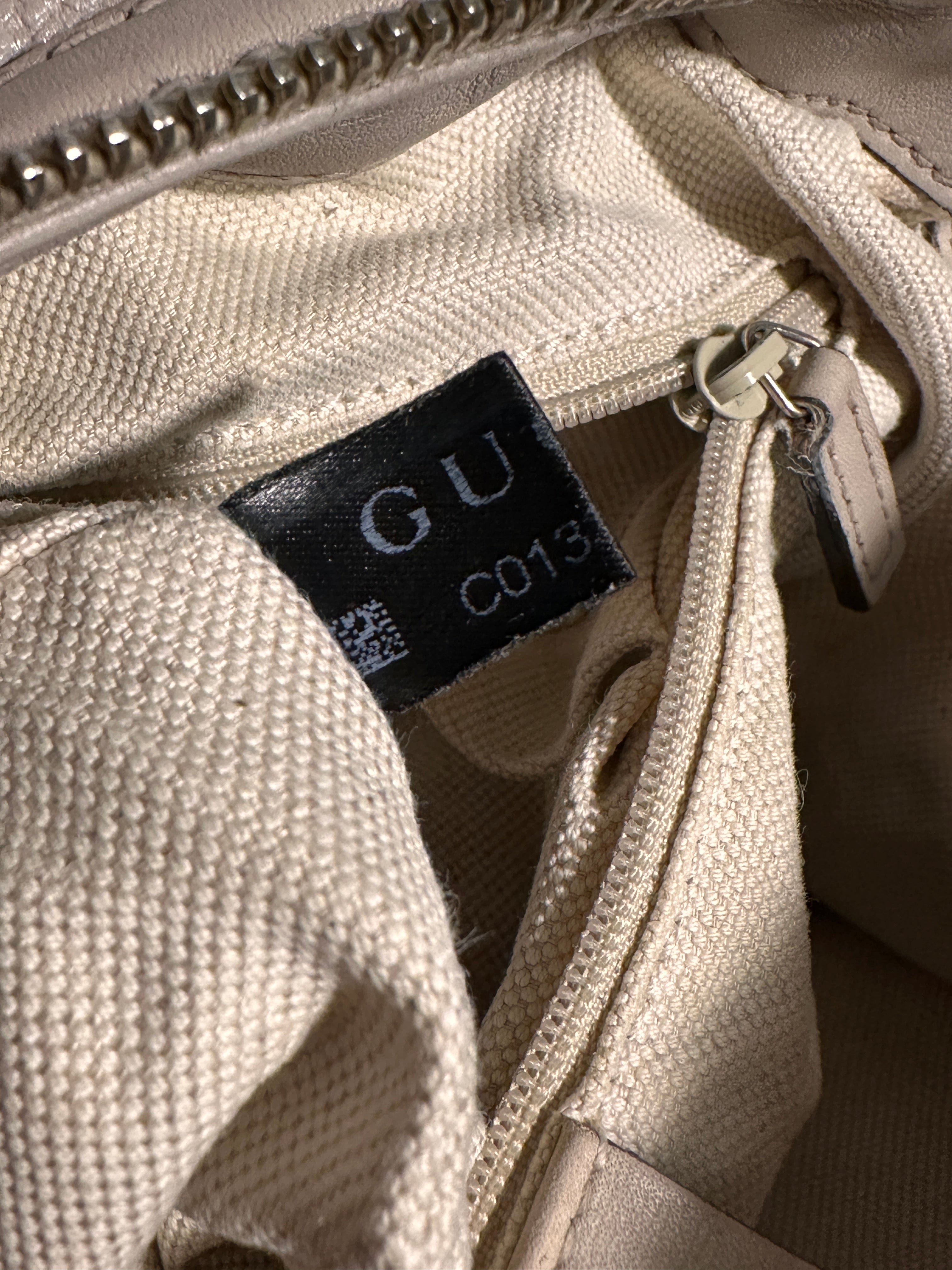 Gucci Sukey Shoulderbag