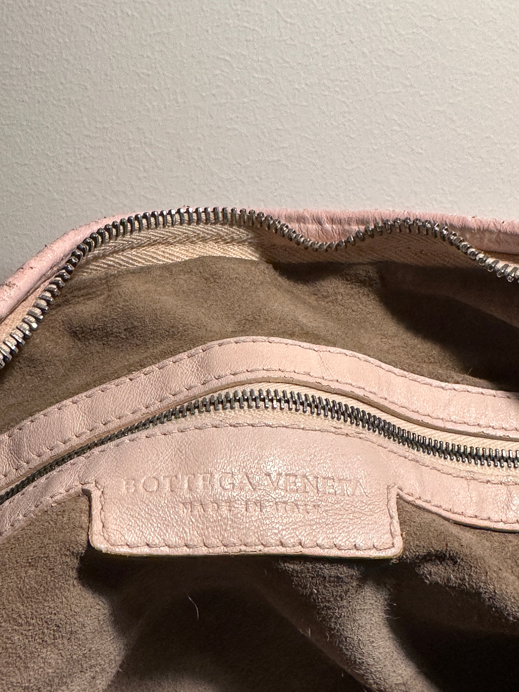 Bottega Veneta Medium Veneta