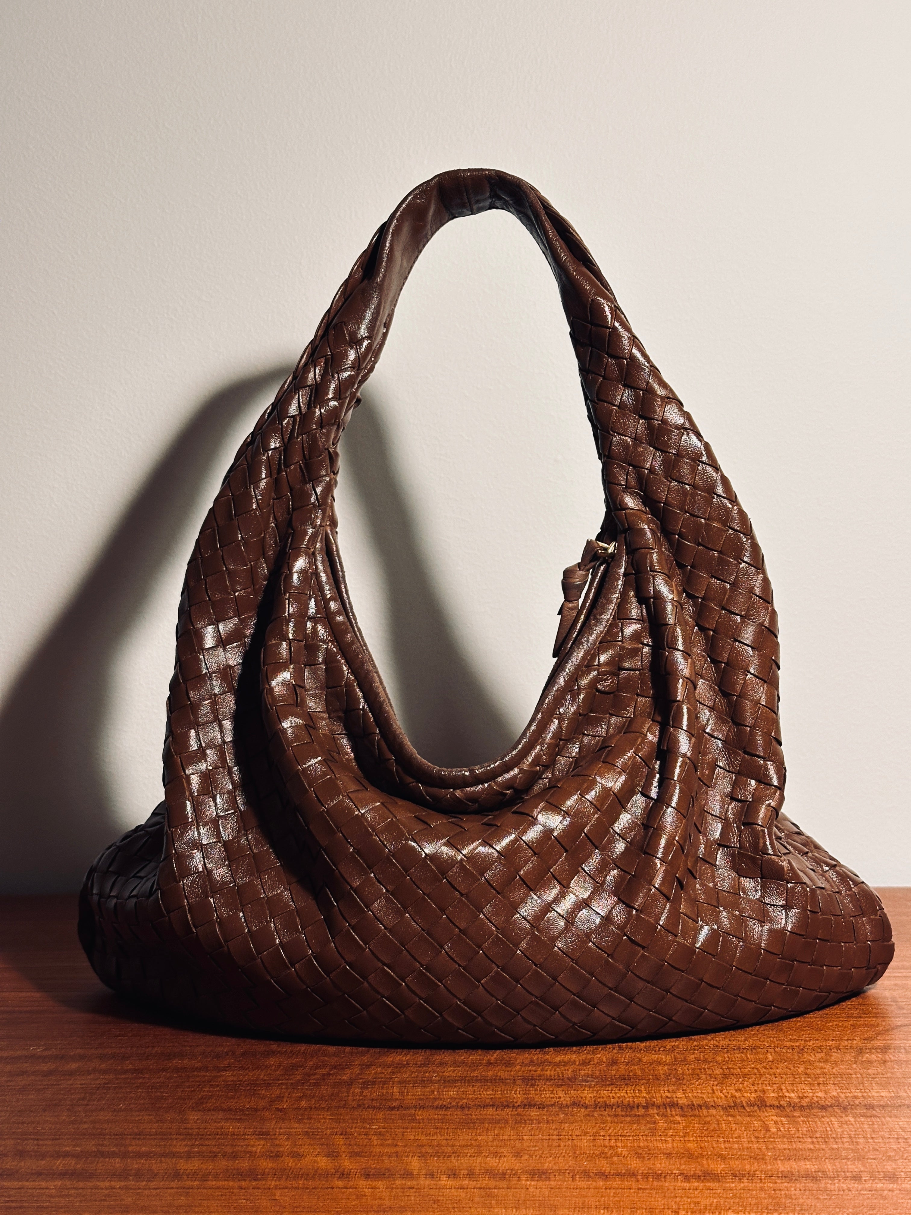 Bottega Veneta Medium Veneta