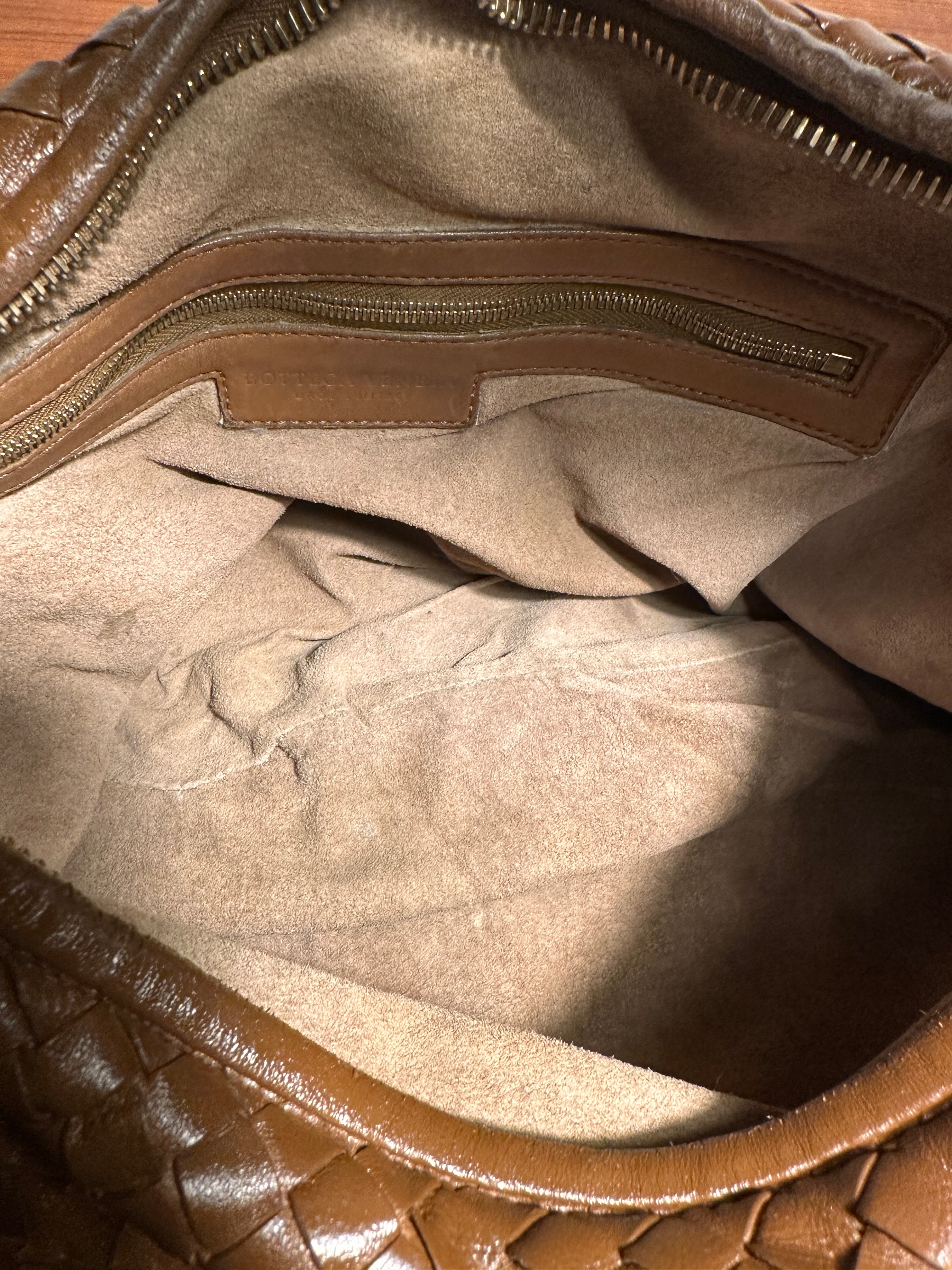 Bottega Veneta Medium Veneta