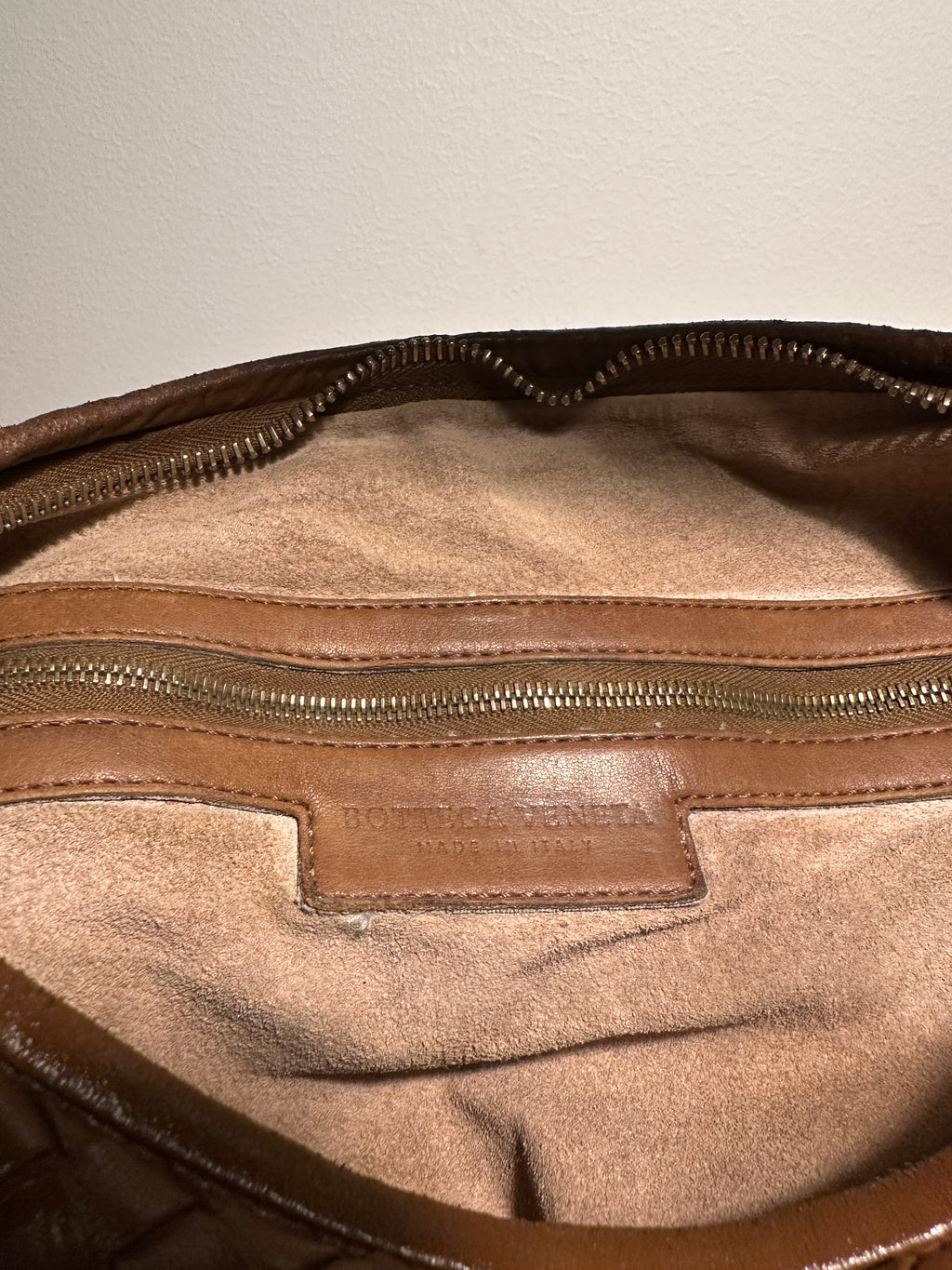 Bottega Veneta Medium Veneta