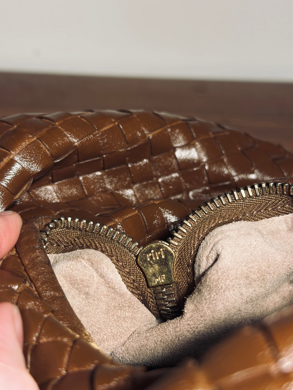 Bottega Veneta Medium Veneta