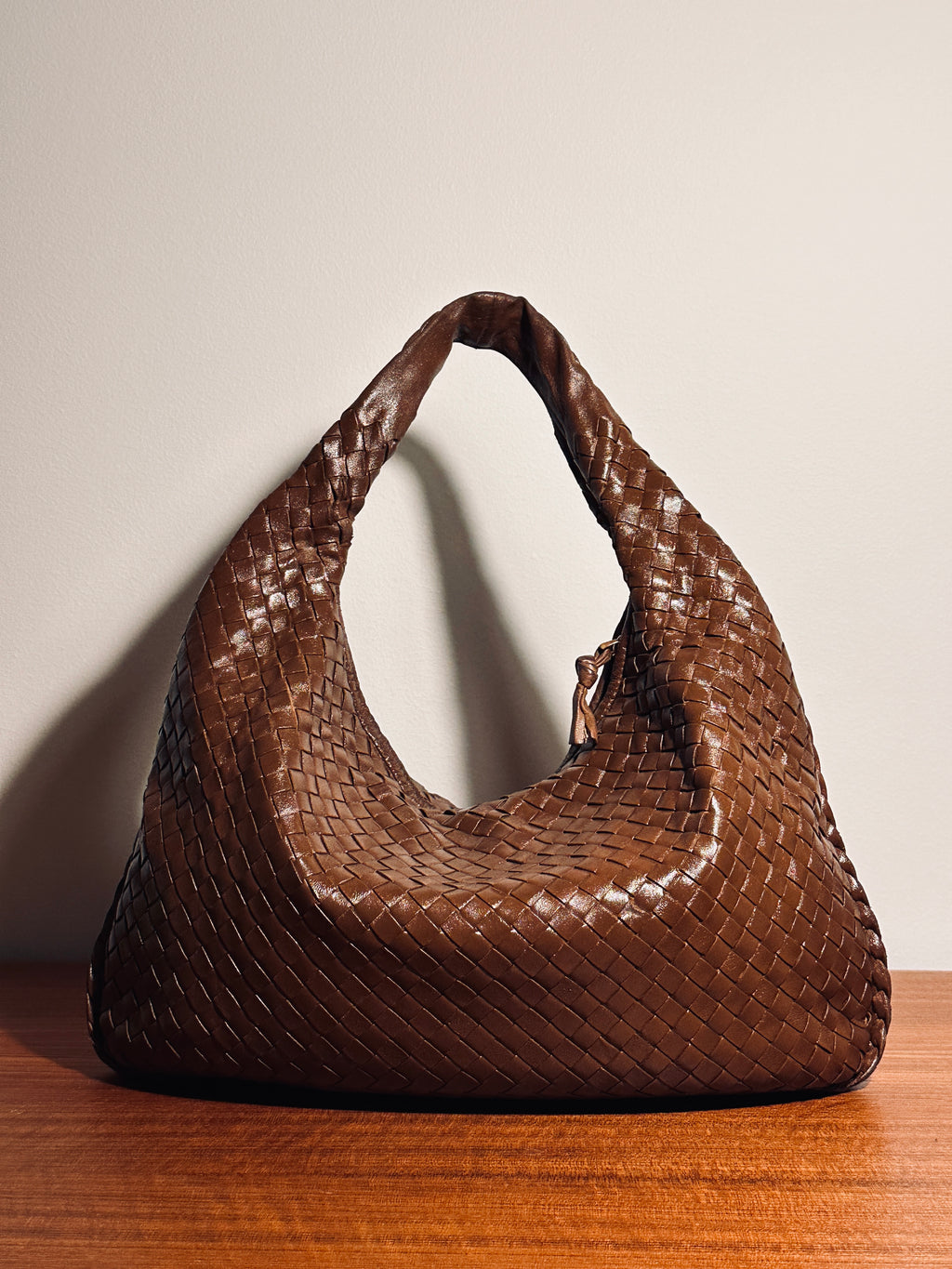 Bottega Veneta Medium Veneta