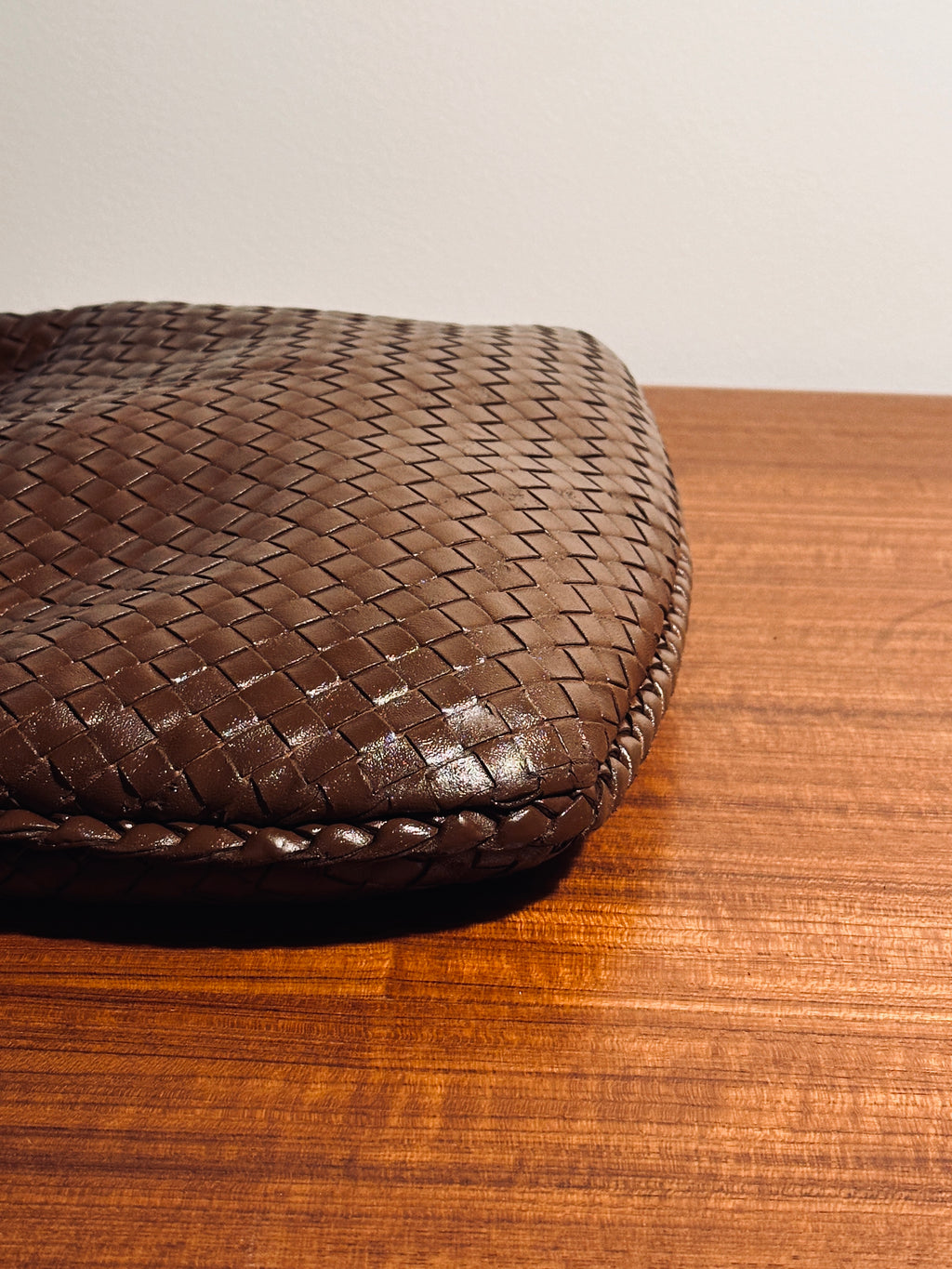 Bottega Veneta Medium Veneta