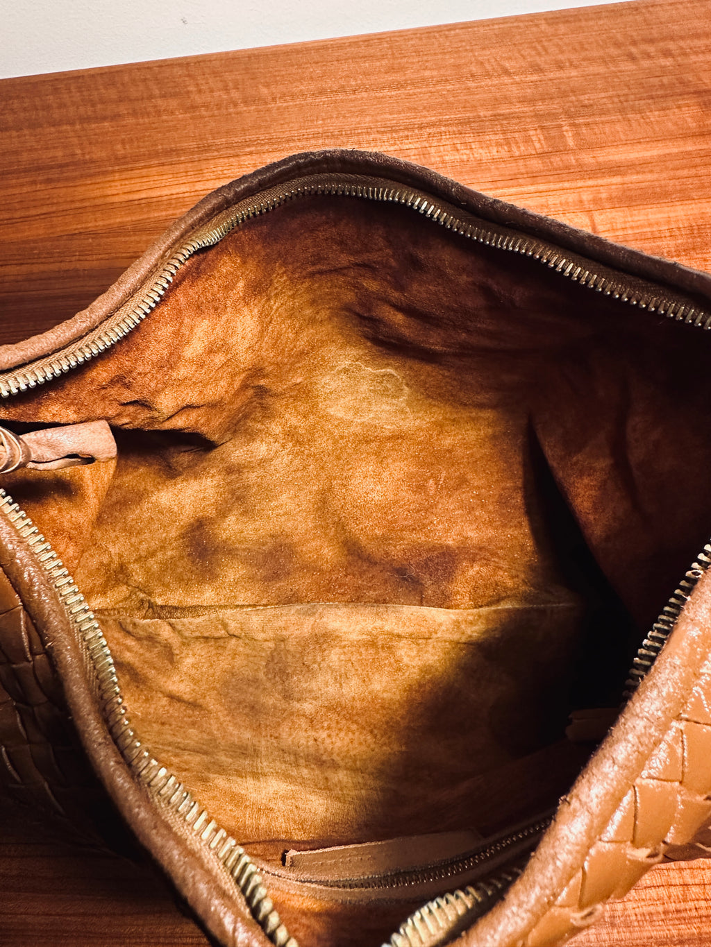 Bottega Veneta Medium Veneta