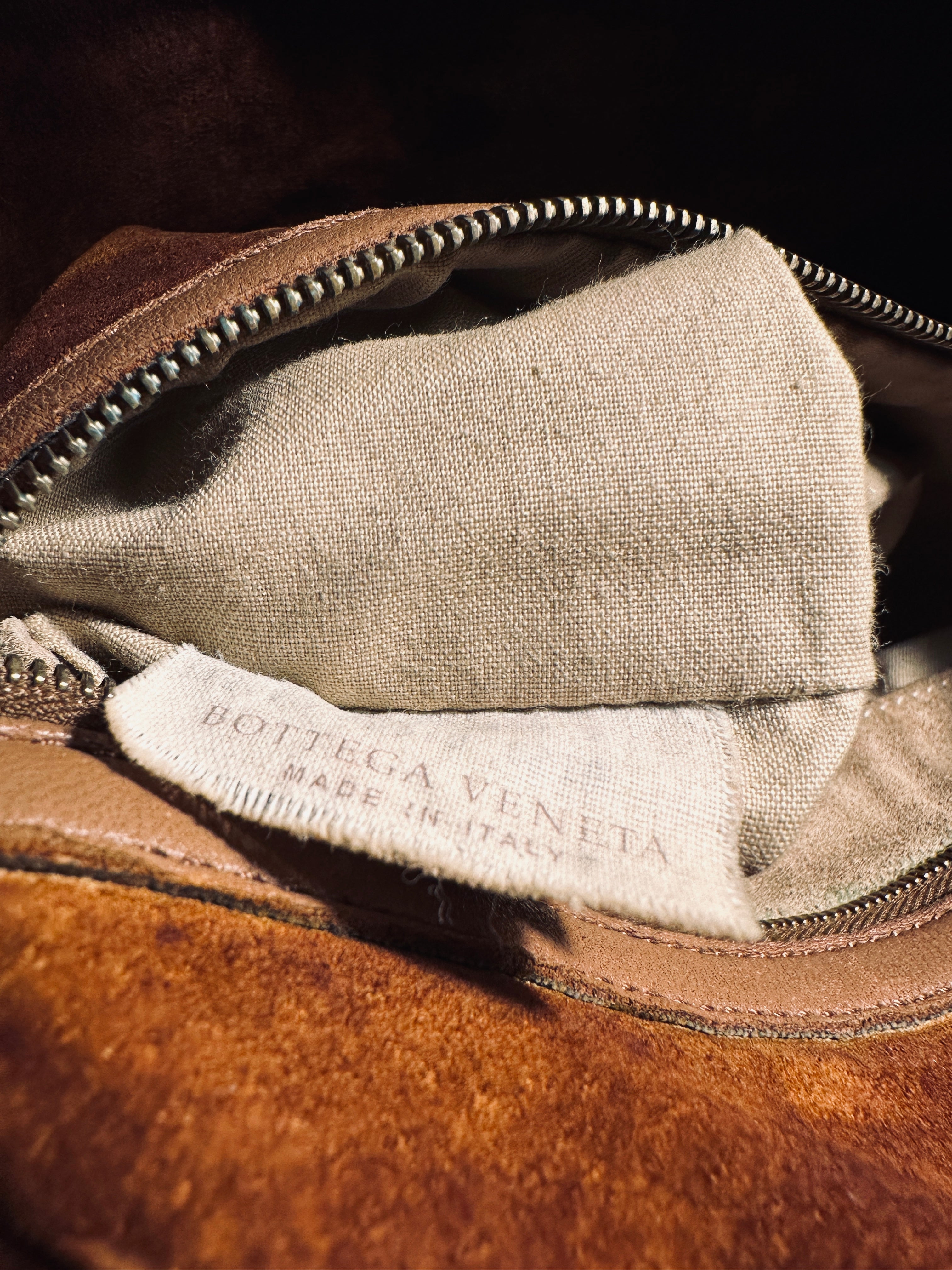 Bottega Veneta Medium Veneta