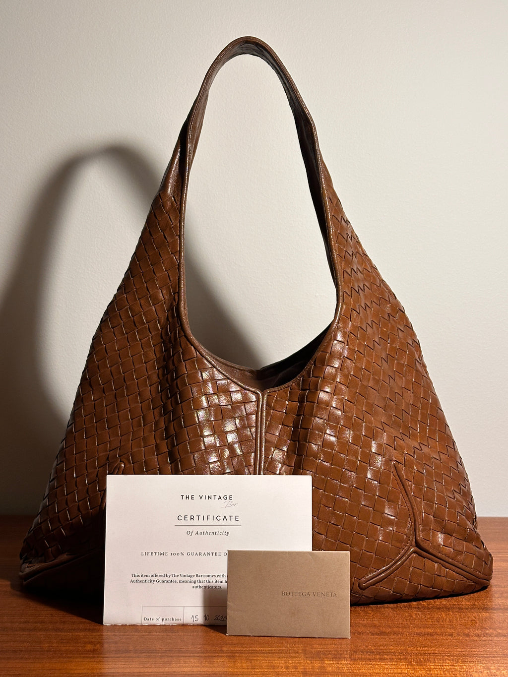 Bottega Veneta Veneta