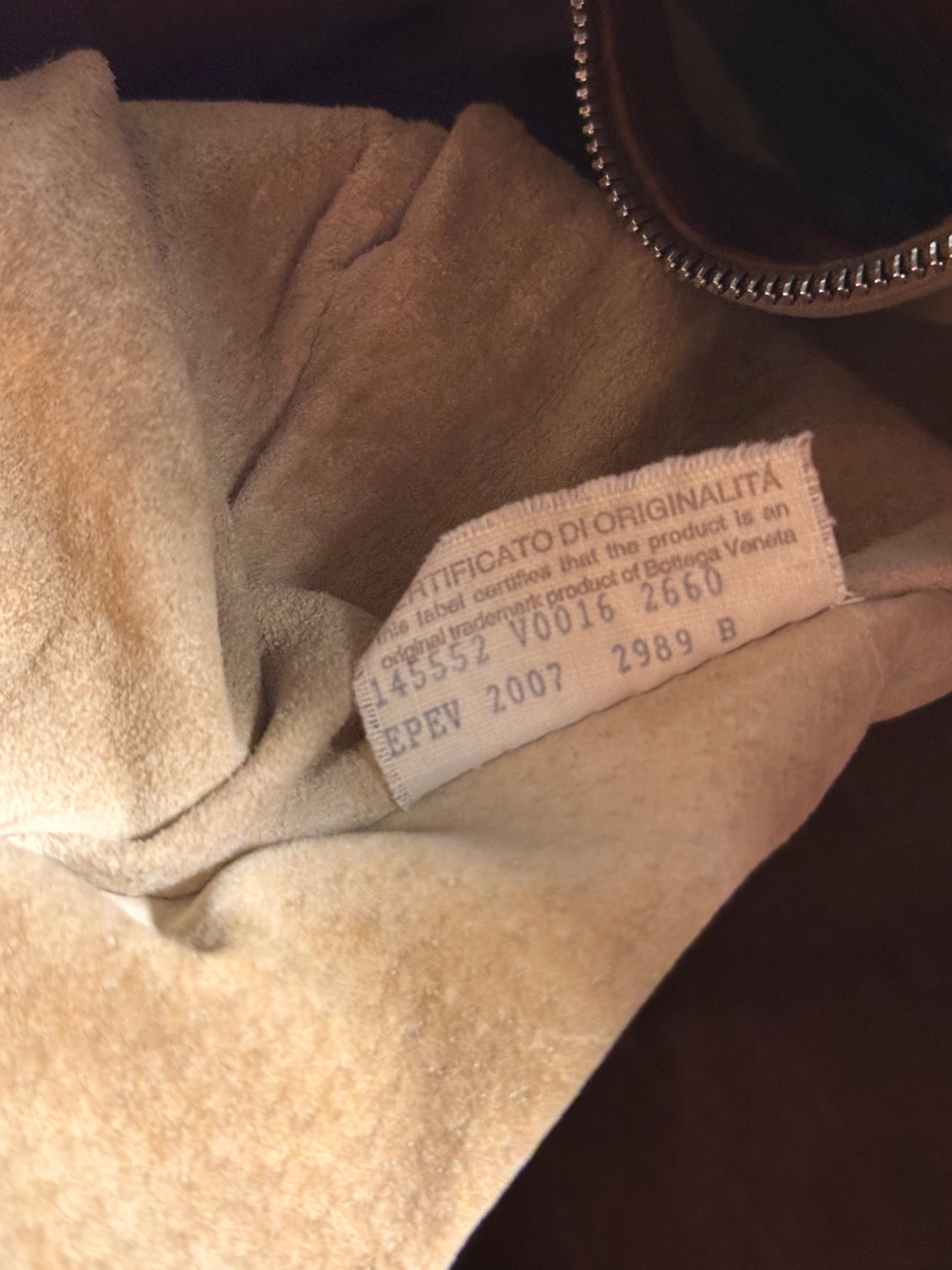 Bottega Veneta Veneta