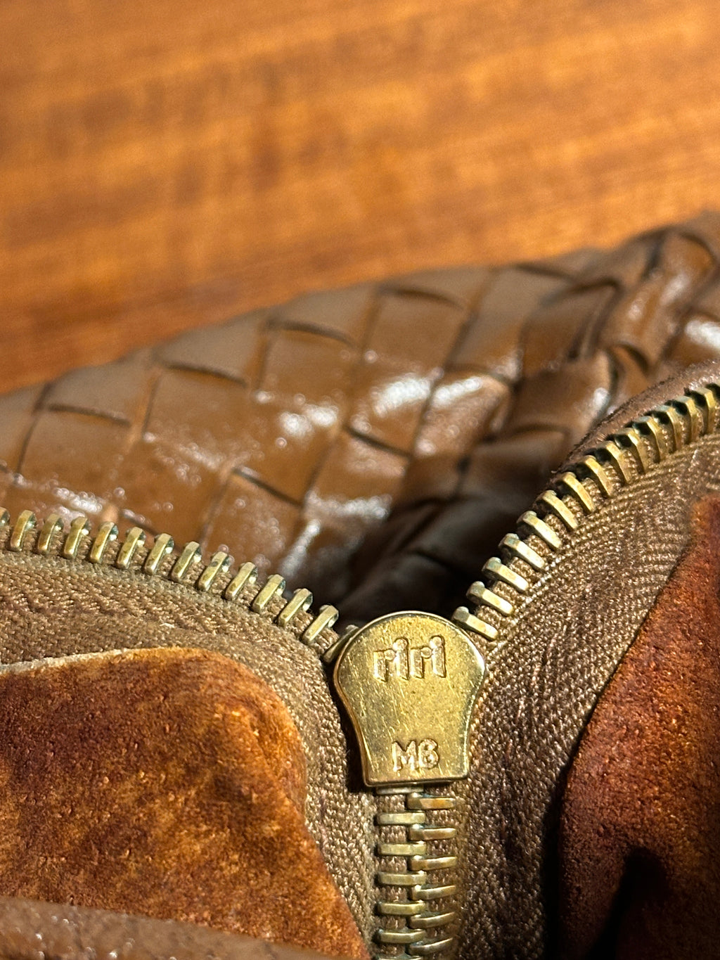 Bottega Veneta Medium Veneta