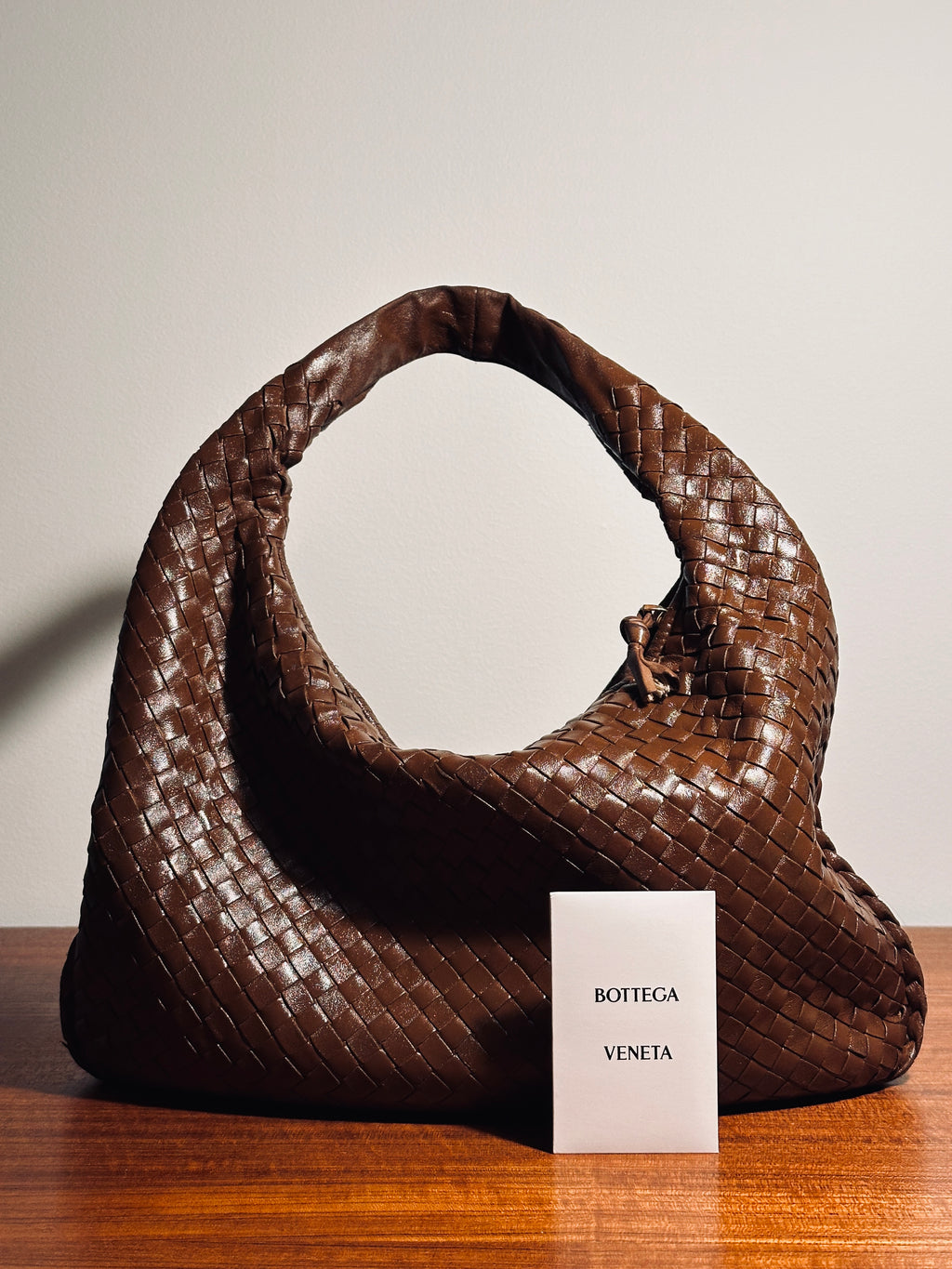 Bottega Veneta Medium Veneta