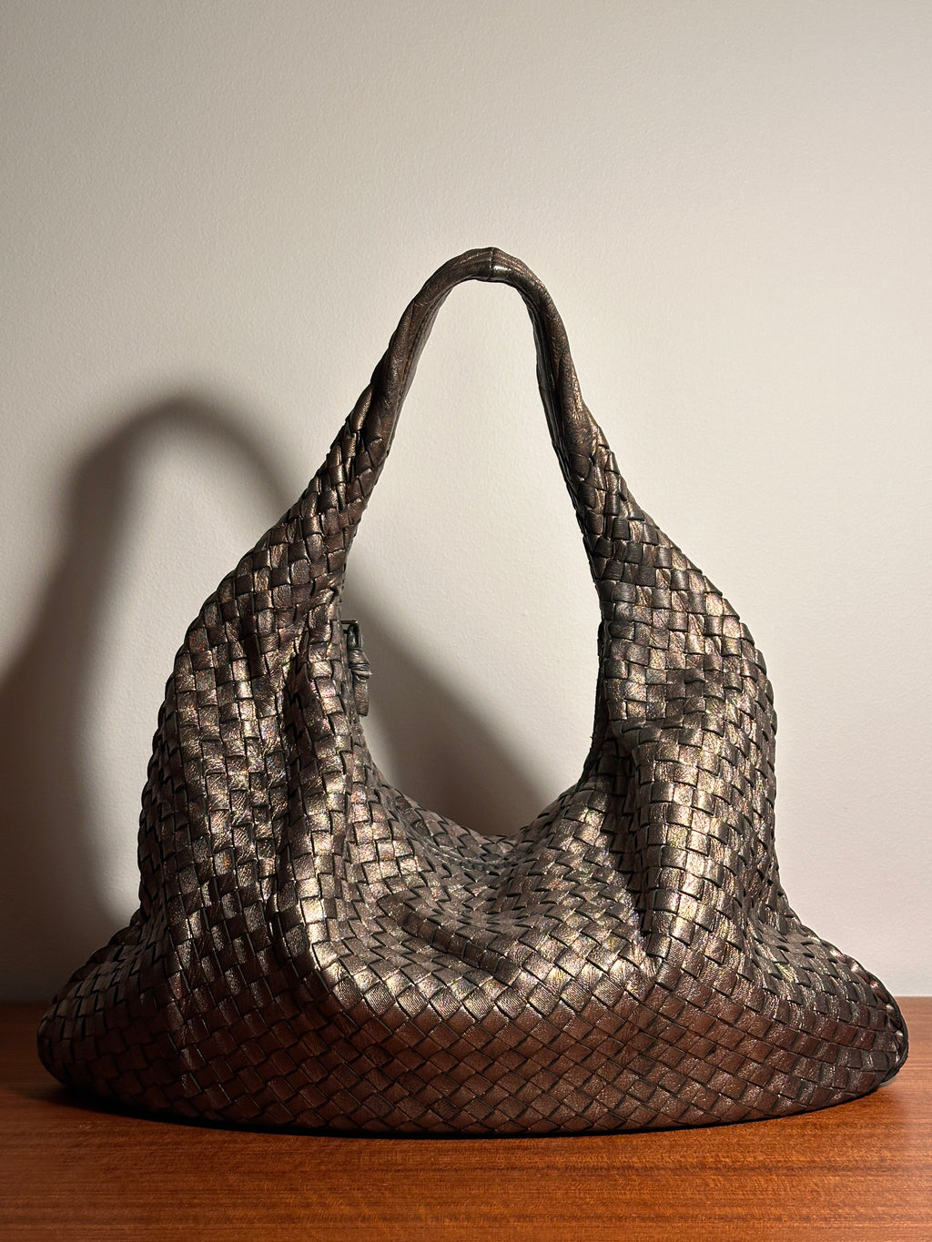 Bottega Veneta Large Veneta