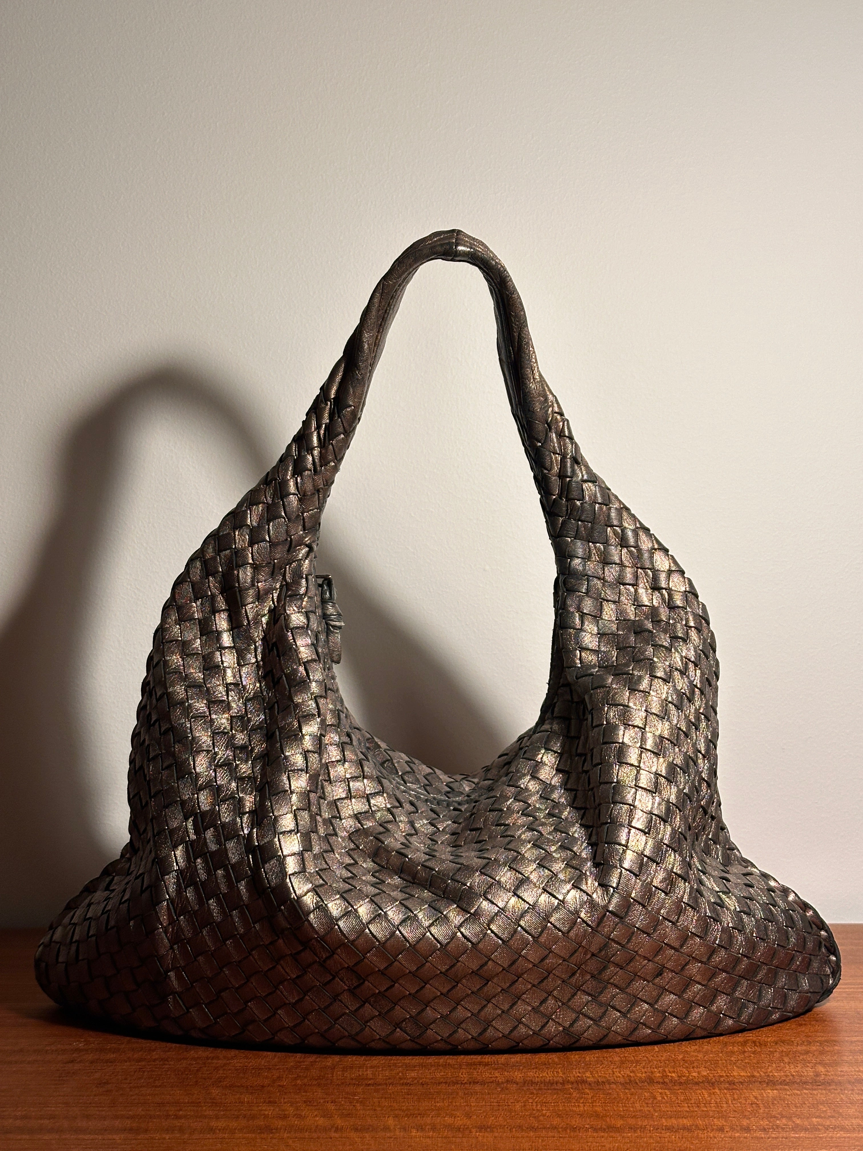 Bottega Veneta Large Veneta