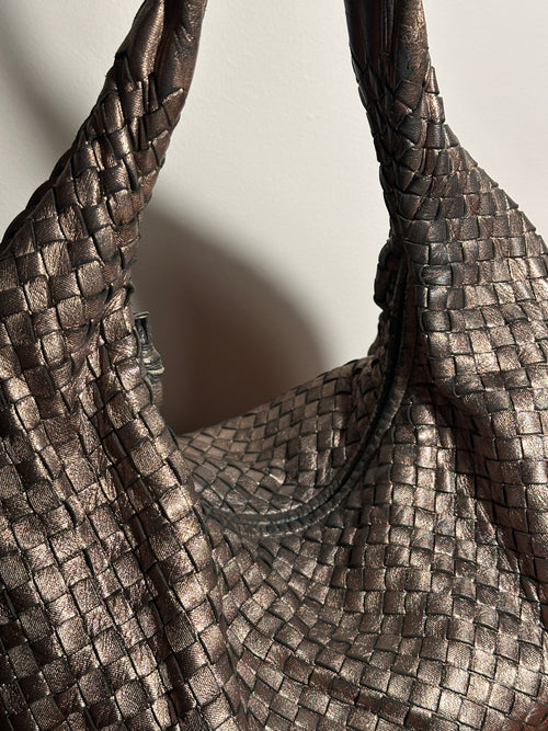Bottega Veneta Large Veneta