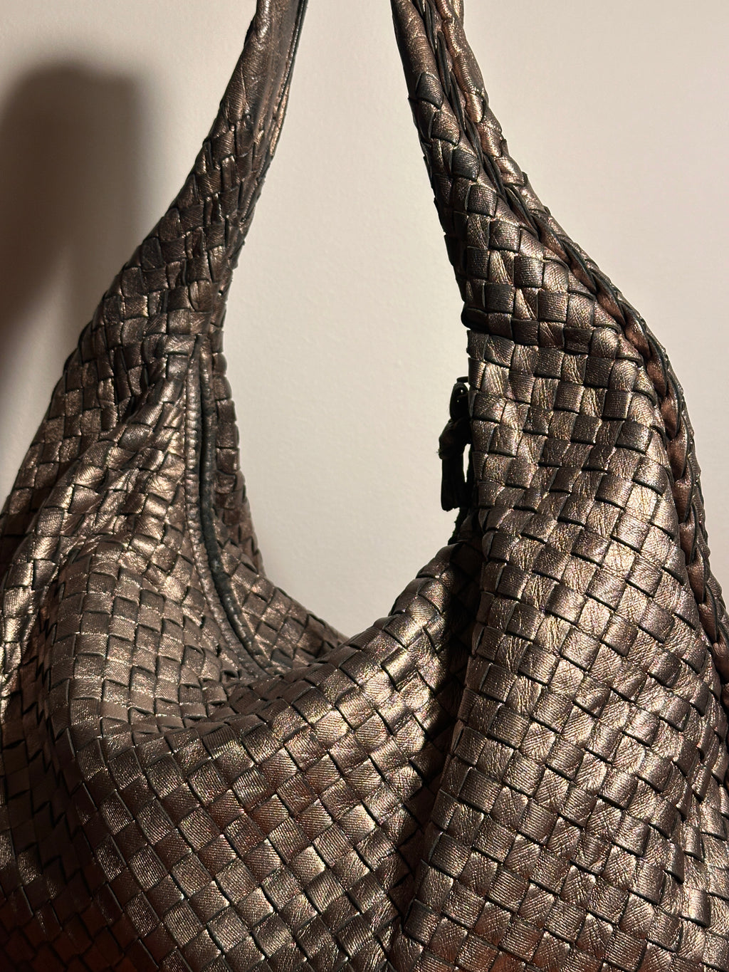 Bottega Veneta Large Veneta