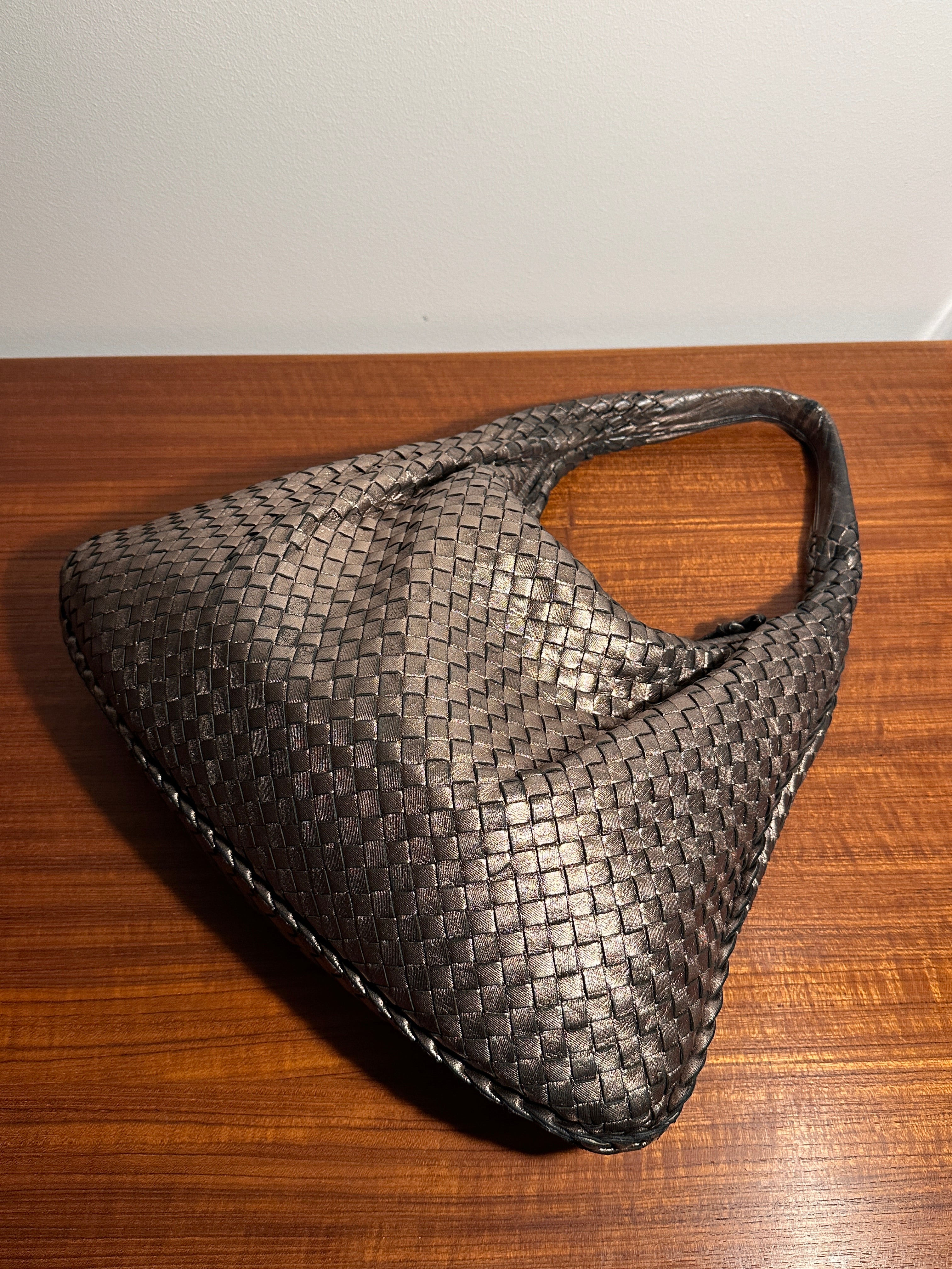 Bottega Veneta Large Veneta