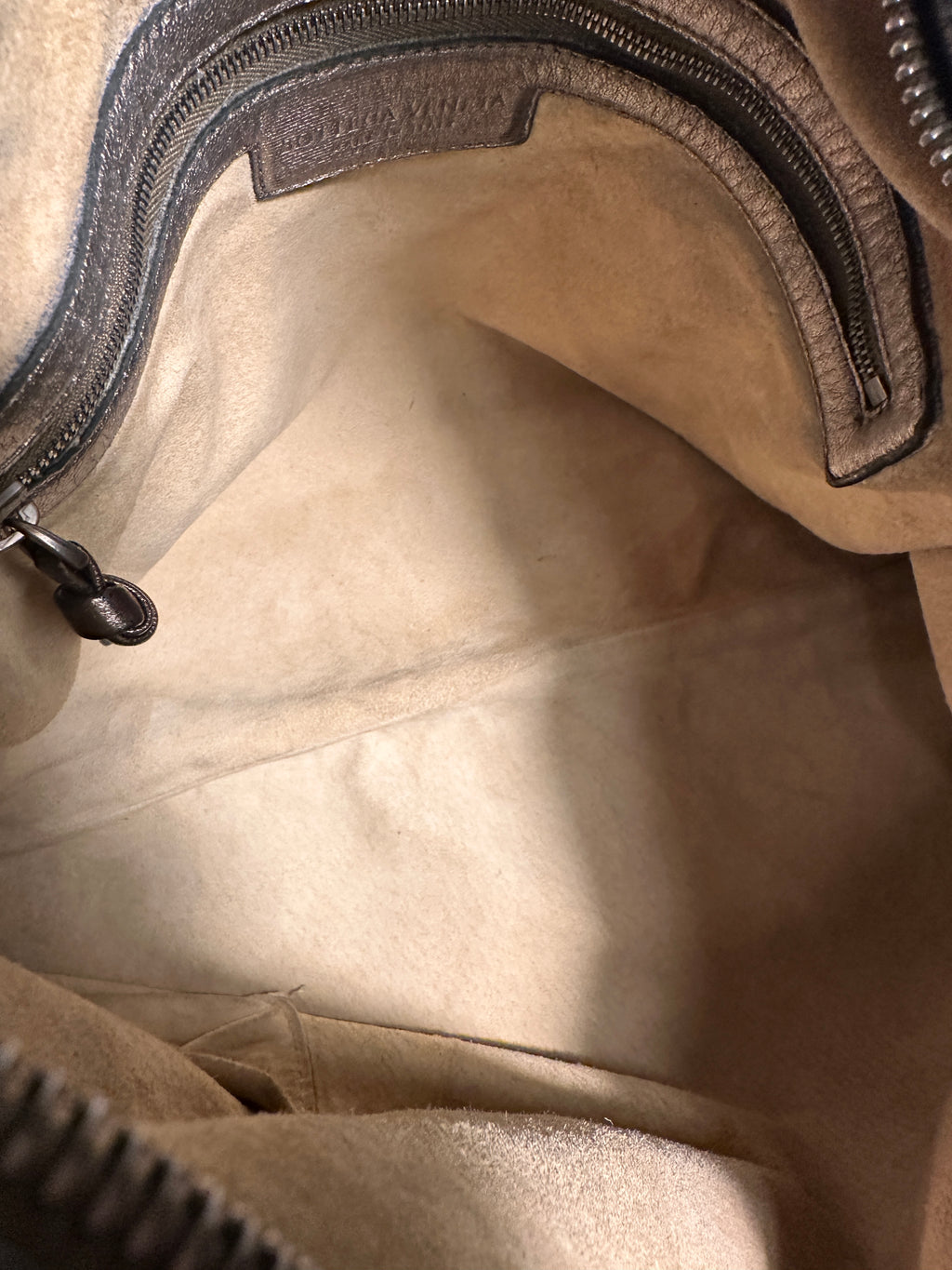 Bottega Veneta Large Veneta