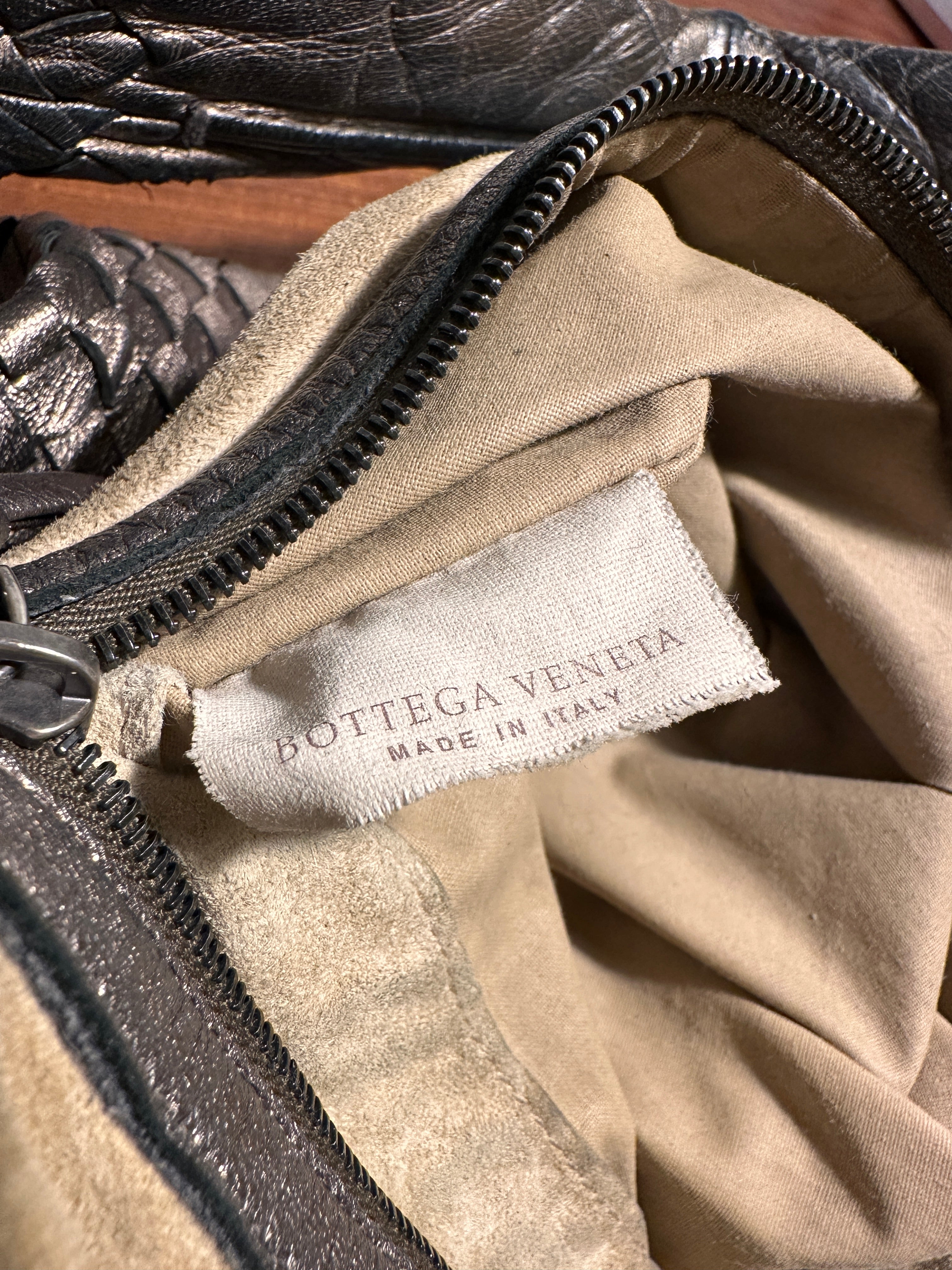 Bottega Veneta Large Veneta