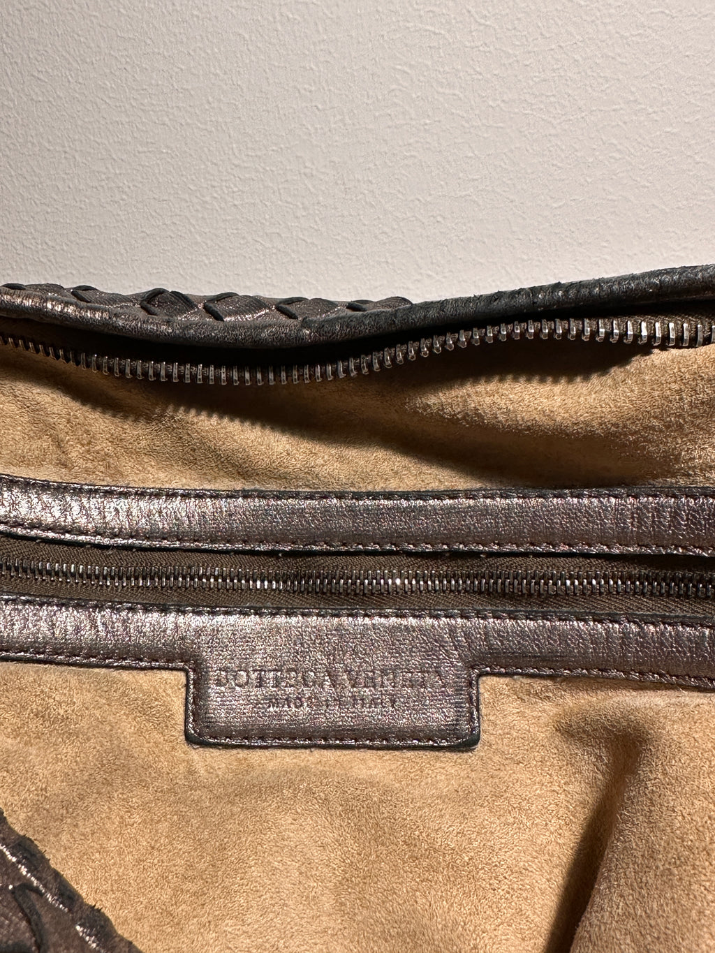 Bottega Veneta Large Veneta