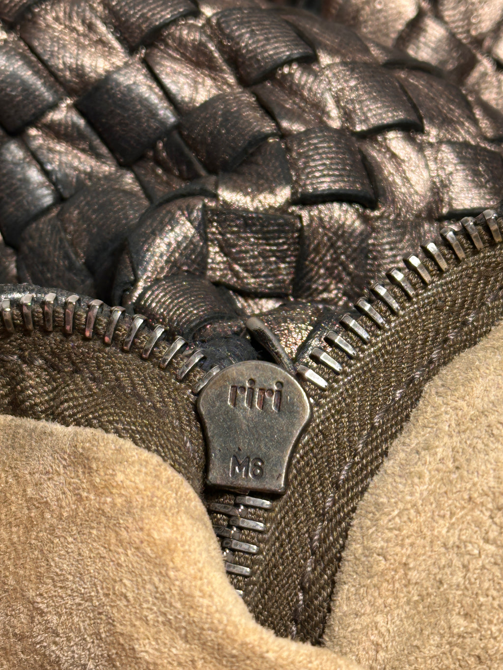 Bottega Veneta Large Veneta