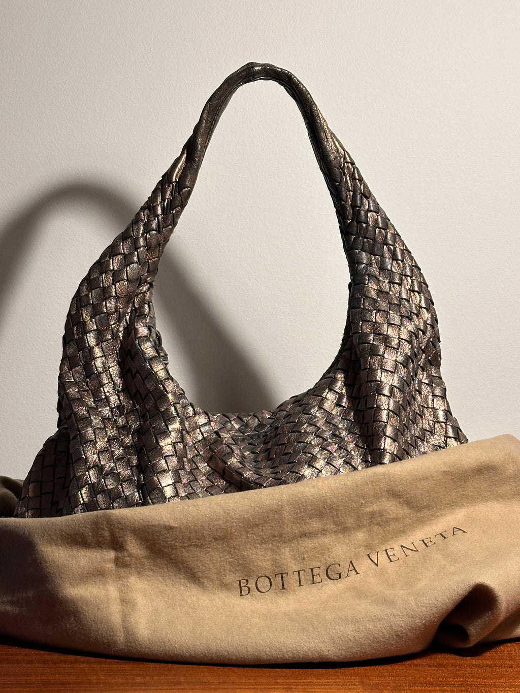 Bottega Veneta Large Veneta