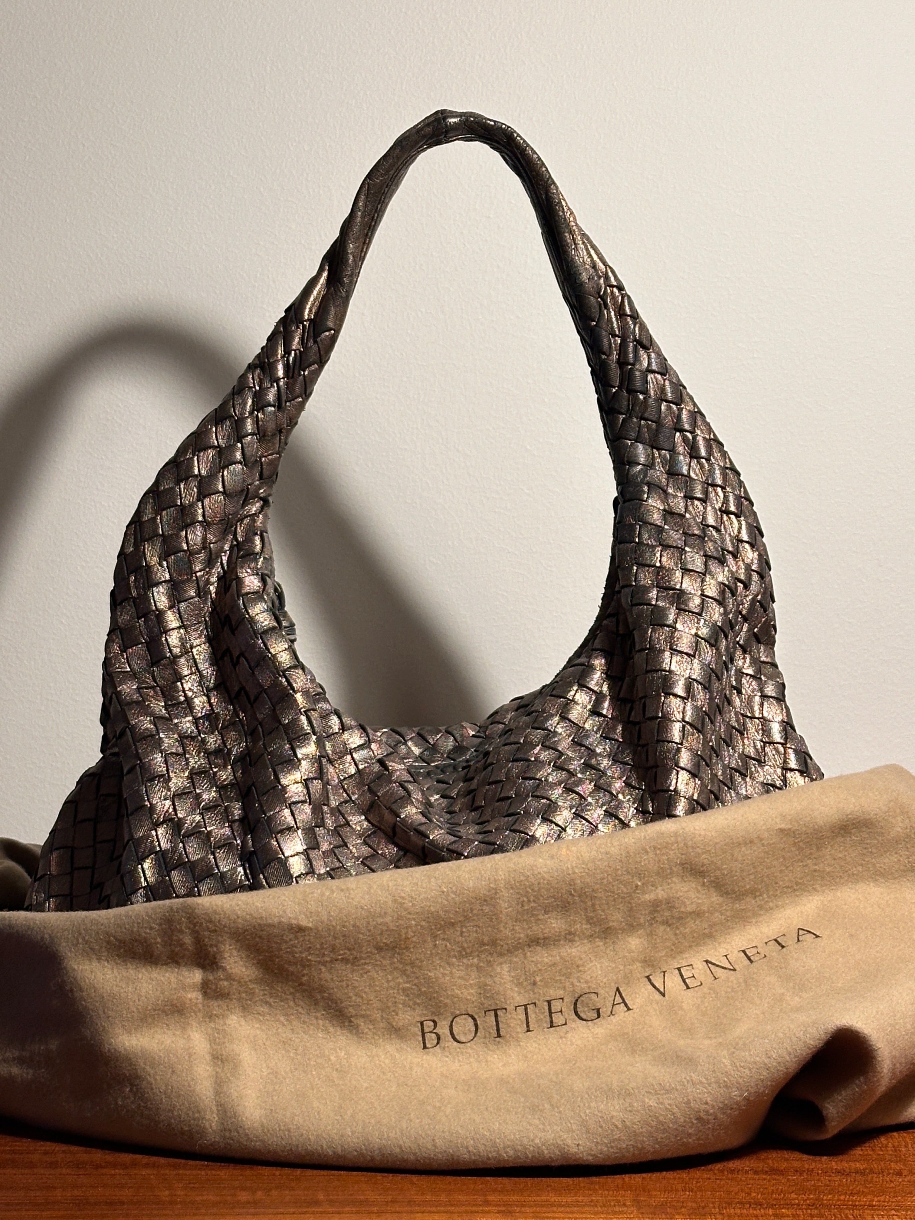 Bottega Veneta Large Veneta