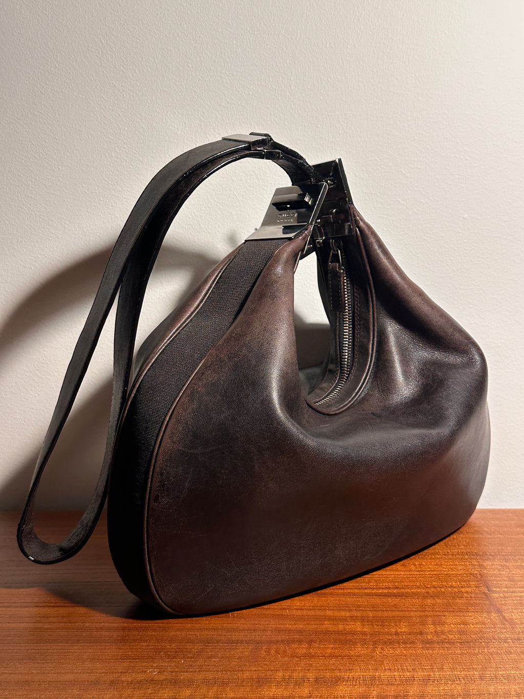 Gucci Attache Shoulderbag