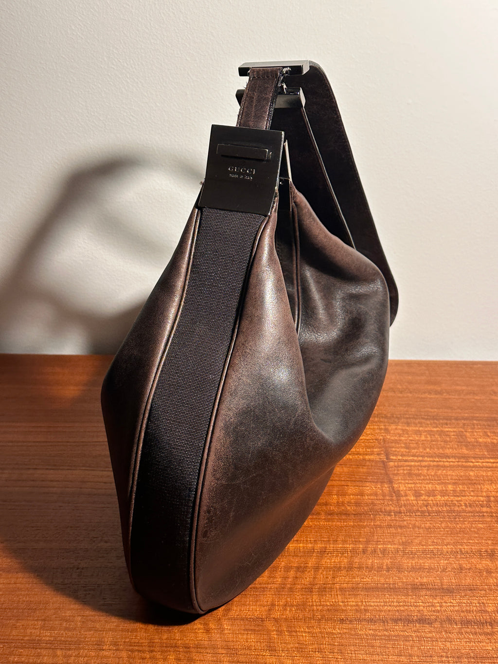 Gucci Attache Shoulderbag