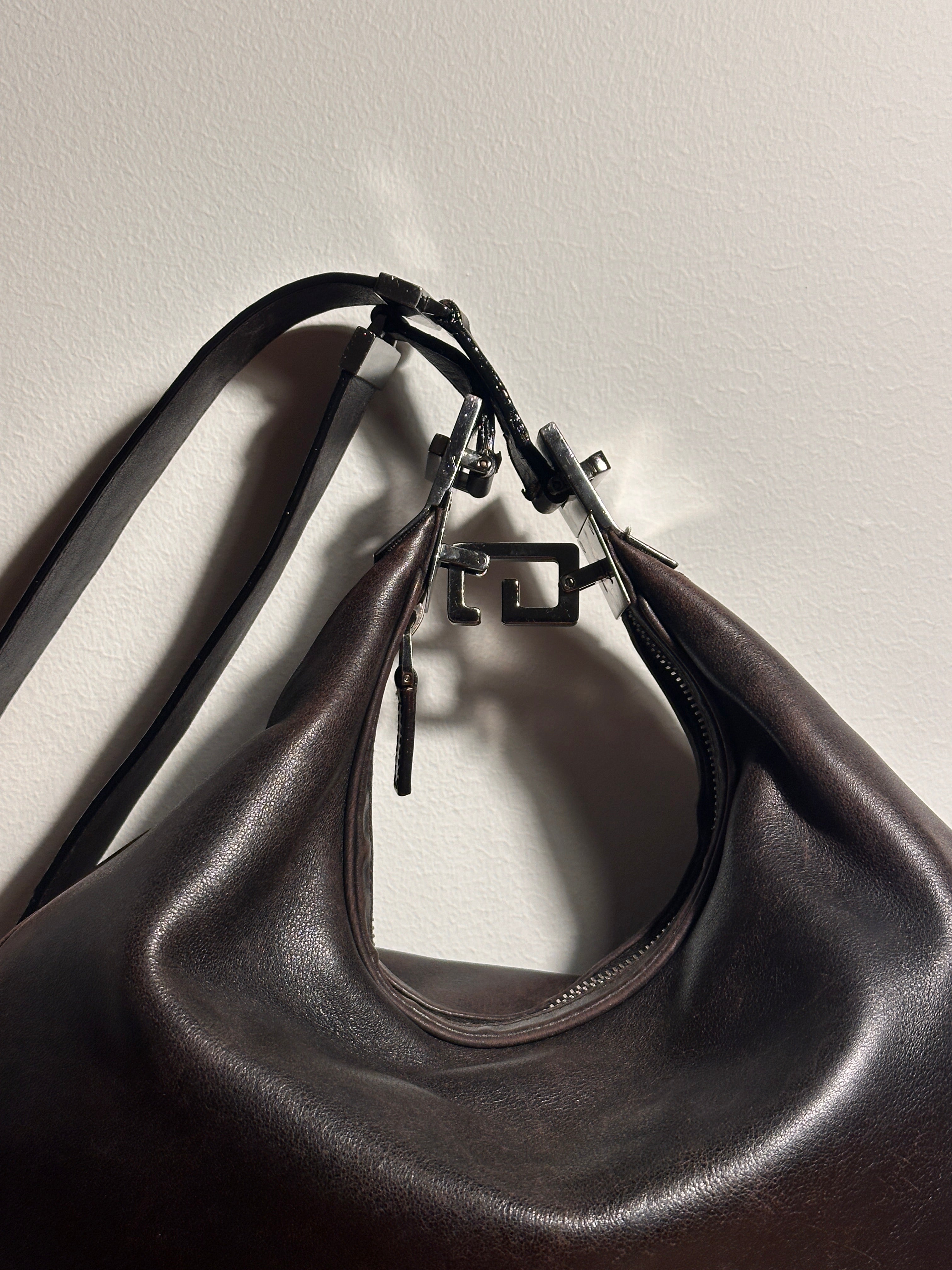 Gucci Attache Shoulderbag