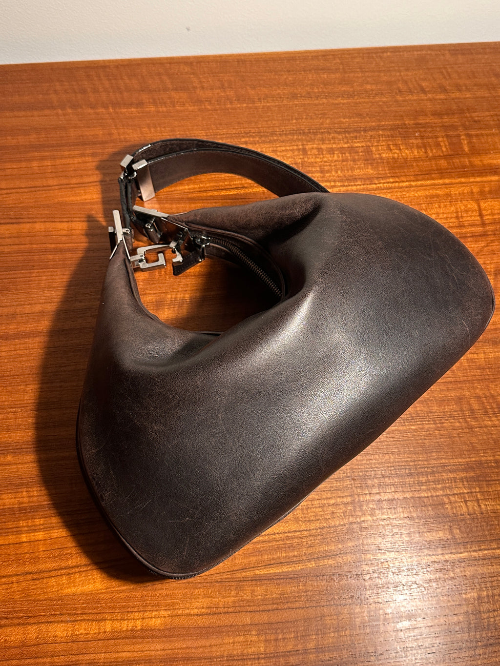 Gucci Attache Shoulderbag